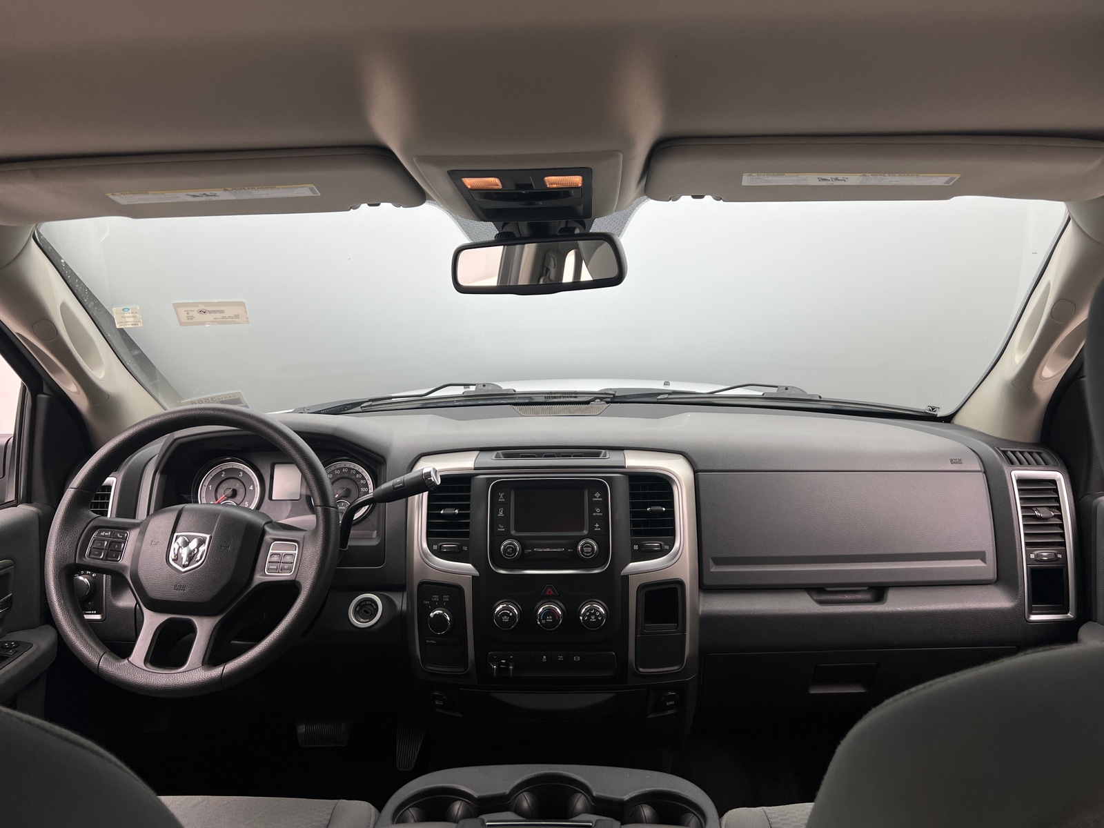 Thumbnail: 2016 RAM 2500 - 3