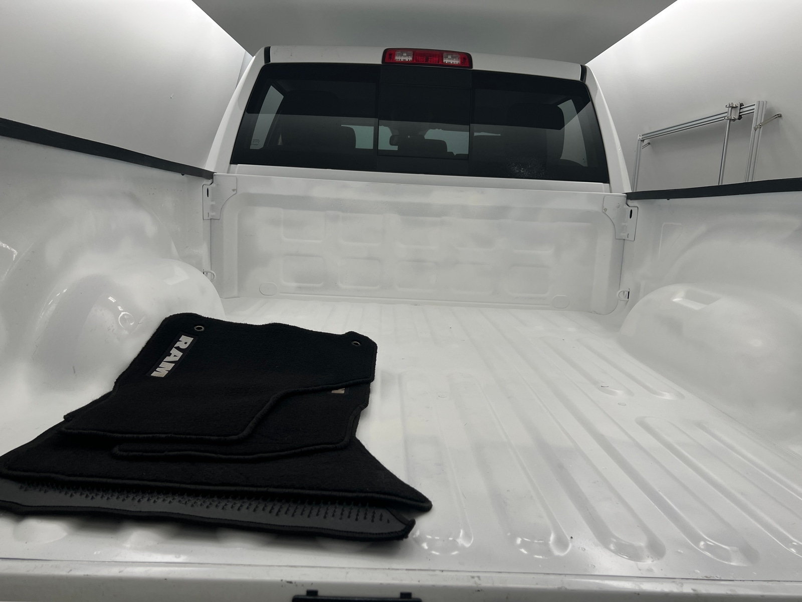 Thumbnail: 2016 RAM 2500 - 7