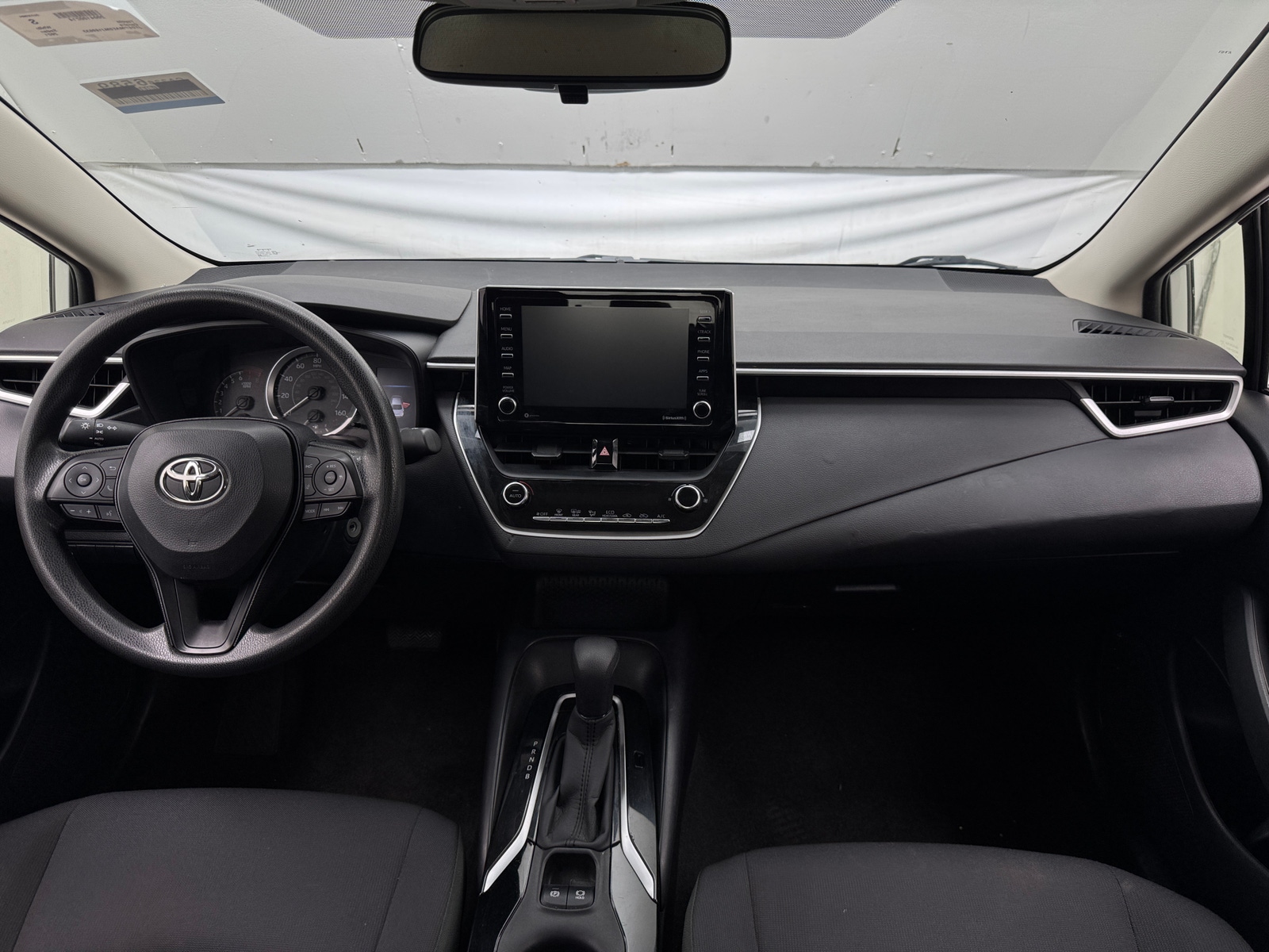 Thumbnail: 2021 Toyota Corolla - 3