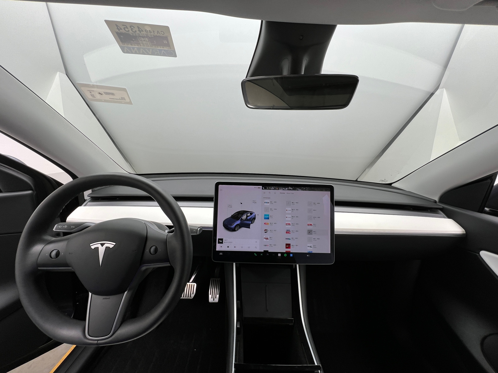 Thumbnail: 2021 Tesla Model Y - 2
