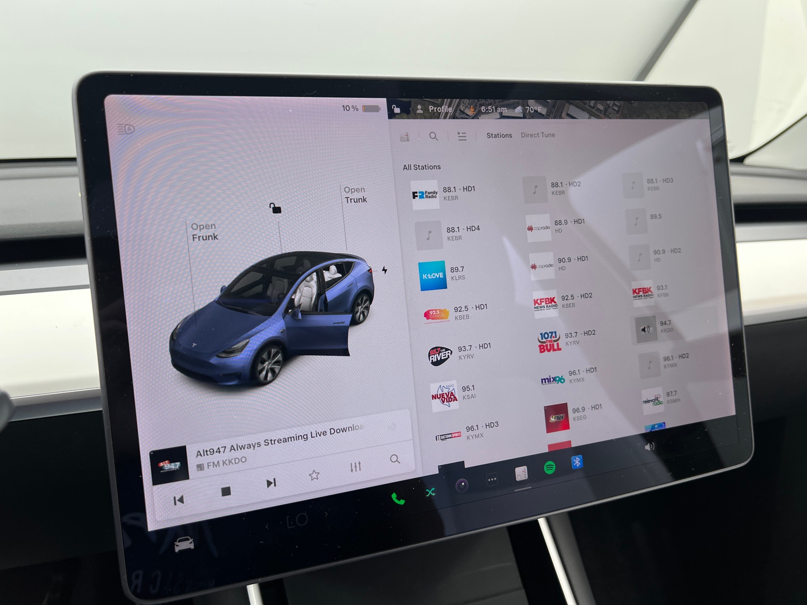 Thumbnail: 2021 Tesla Model Y - 3