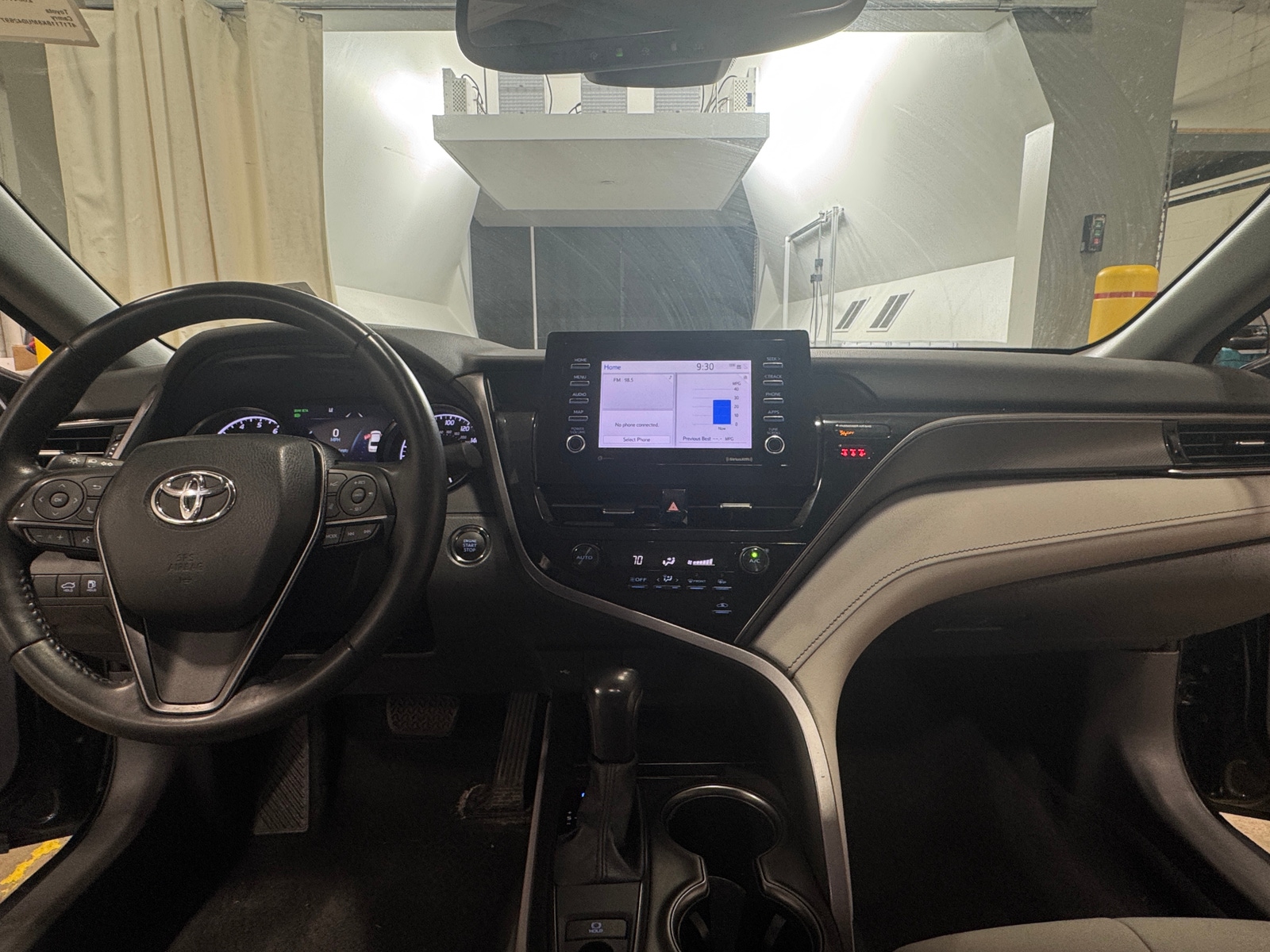 Thumbnail: 2021 Toyota Camry - 2
