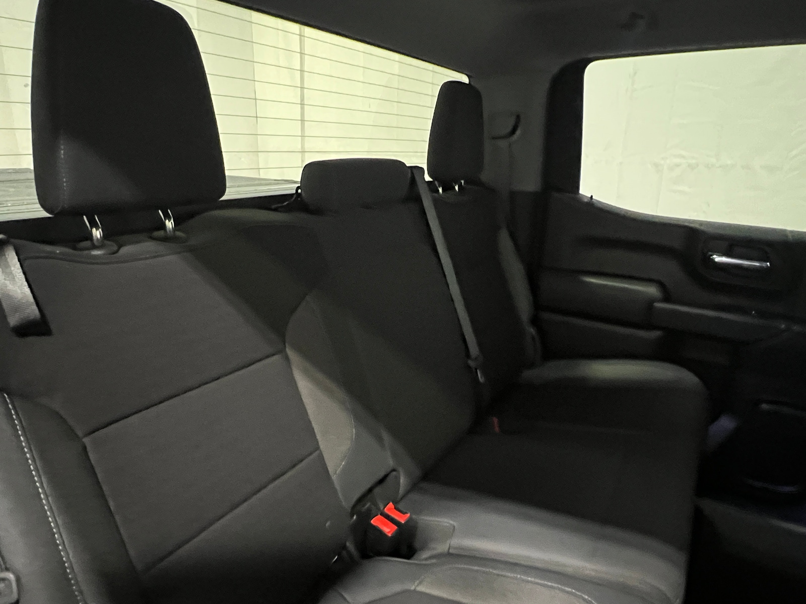Thumbnail: 2019 Chevrolet Silverado 1500 - 5