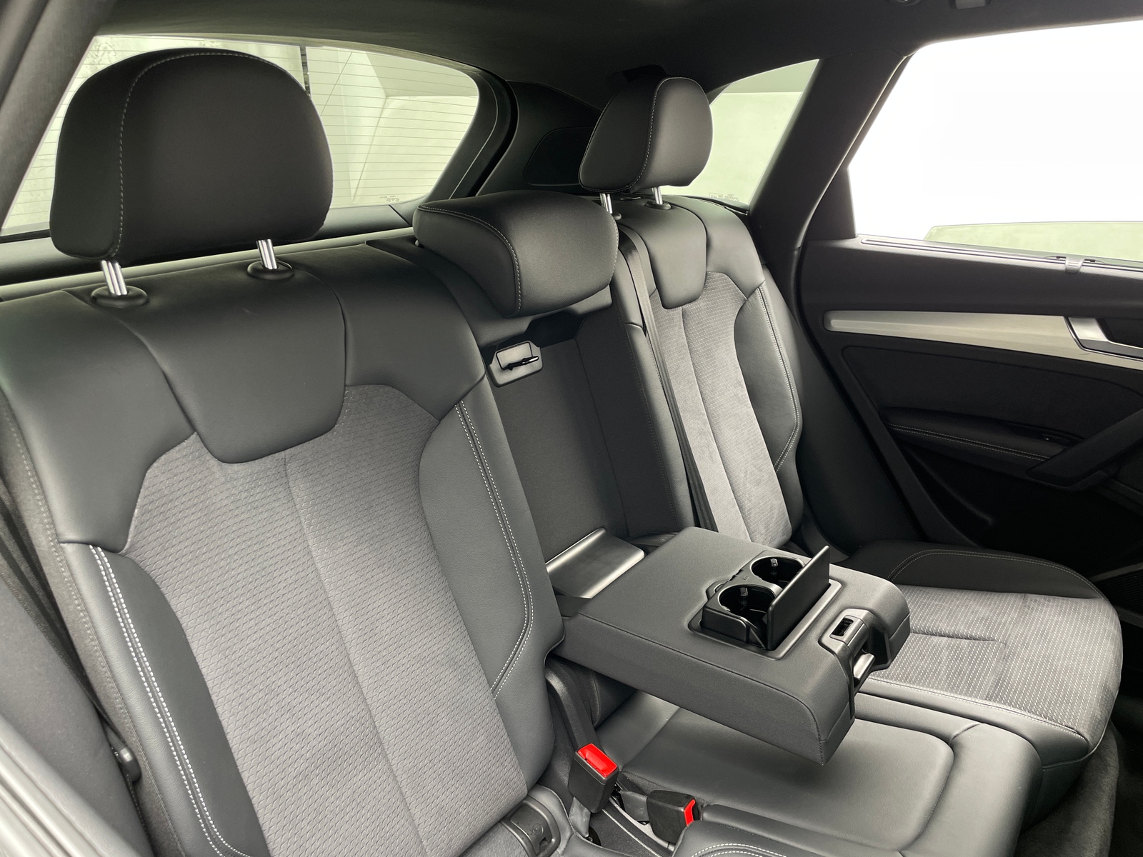 Thumbnail: 2024 Audi Q5 - 5