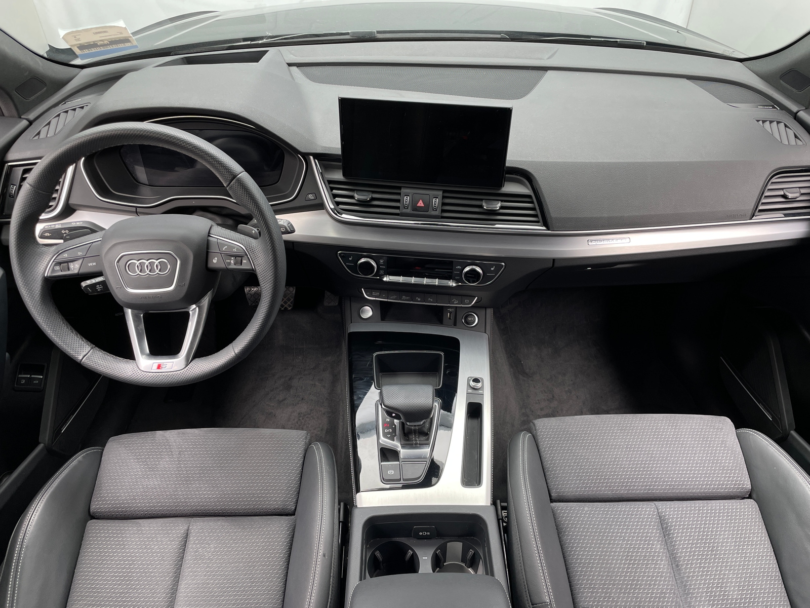 Thumbnail: 2024 Audi Q5 - 2