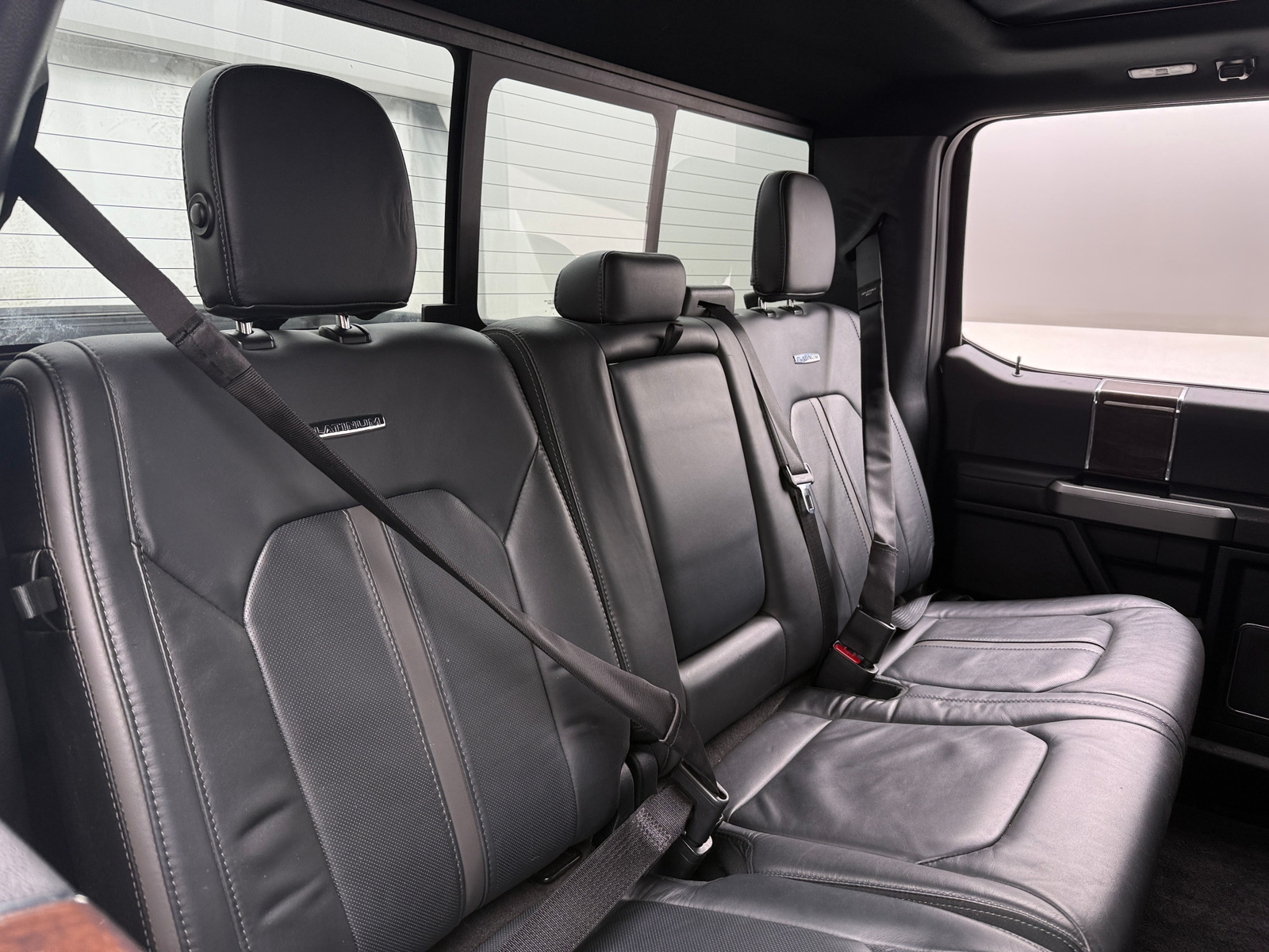 Thumbnail: 2016 Ford Econoline - 5