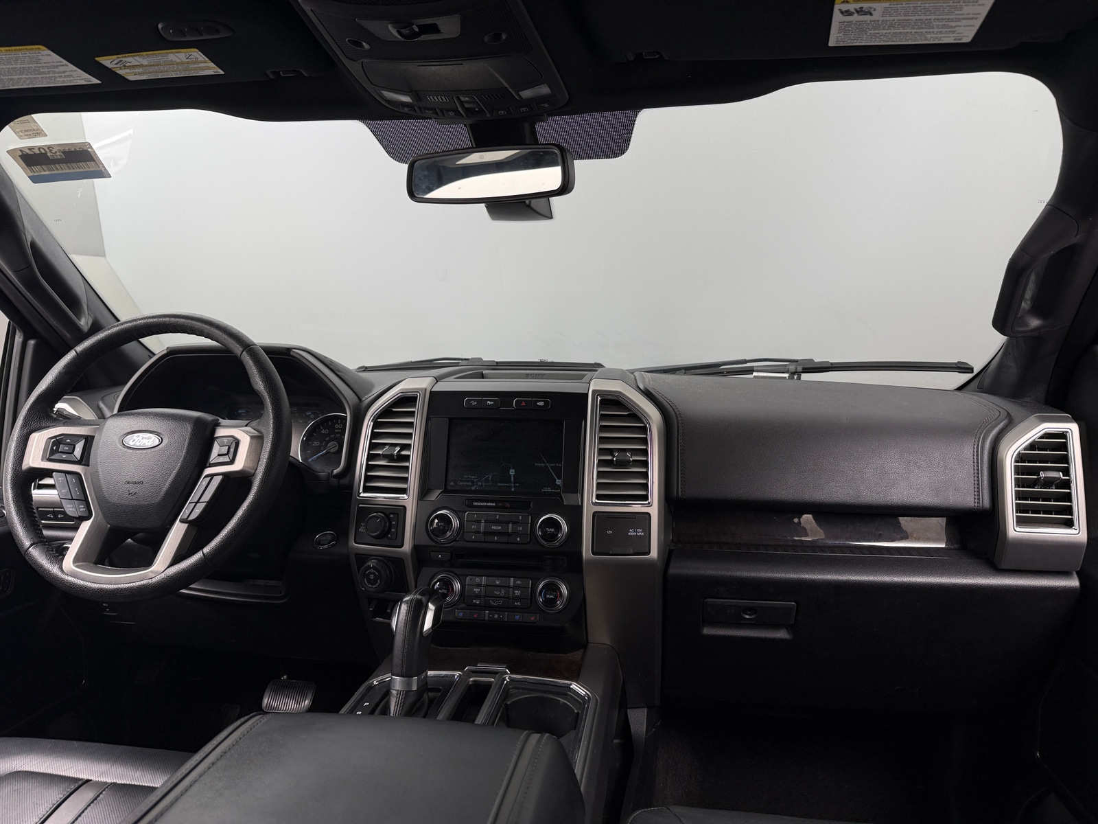 Thumbnail: 2016 Ford Econoline - 2