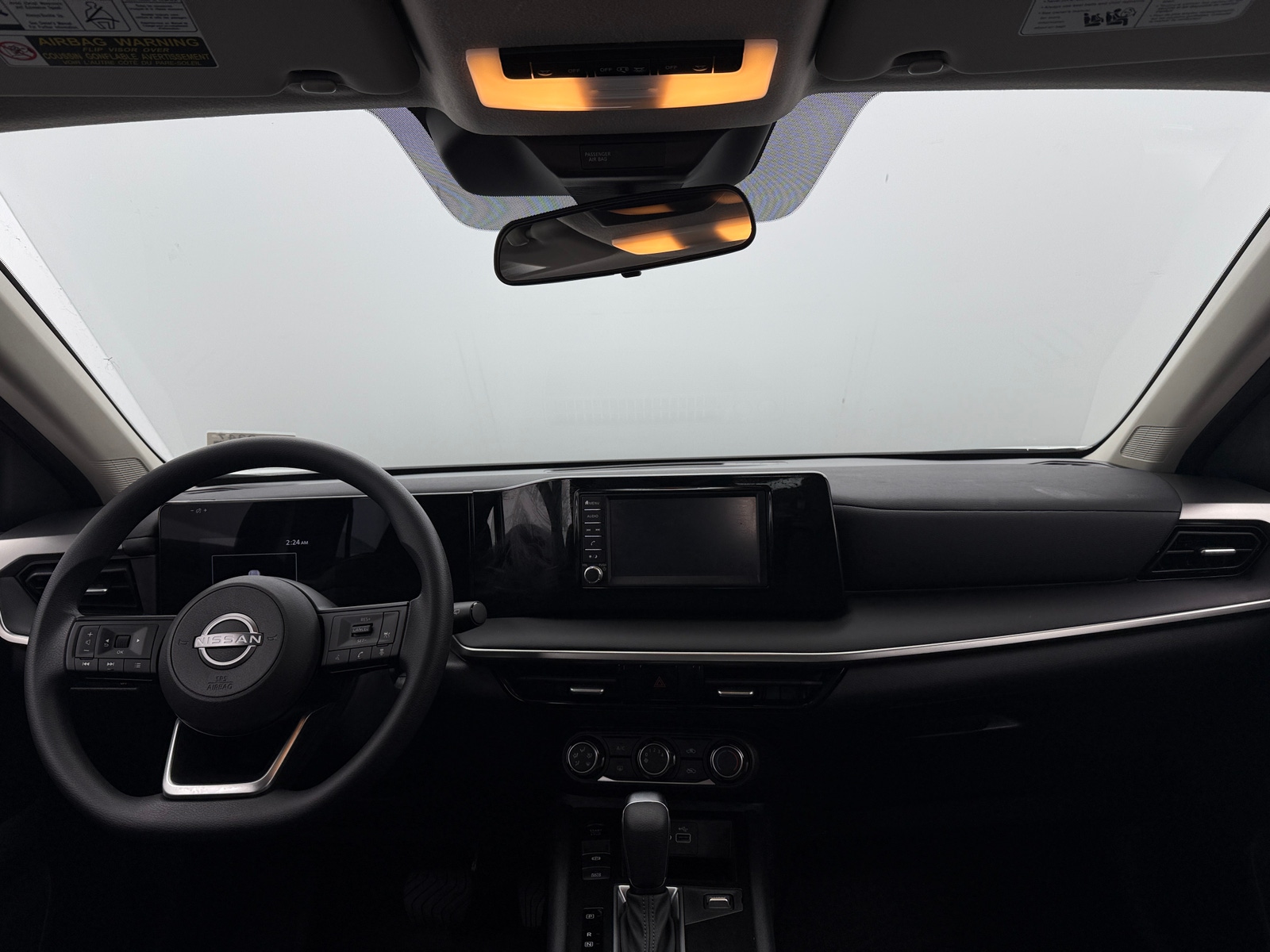 Thumbnail: 2025 Nissan Kicks - 3