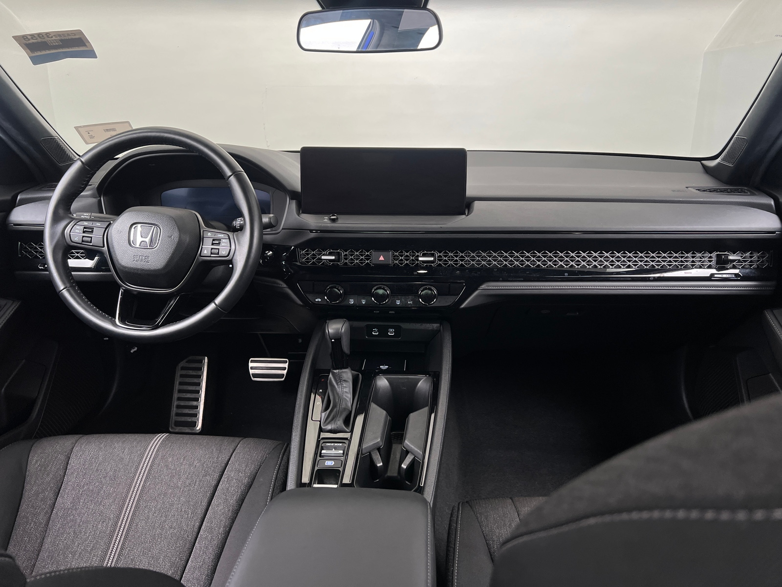 Thumbnail: 2025 Honda Accord - 3