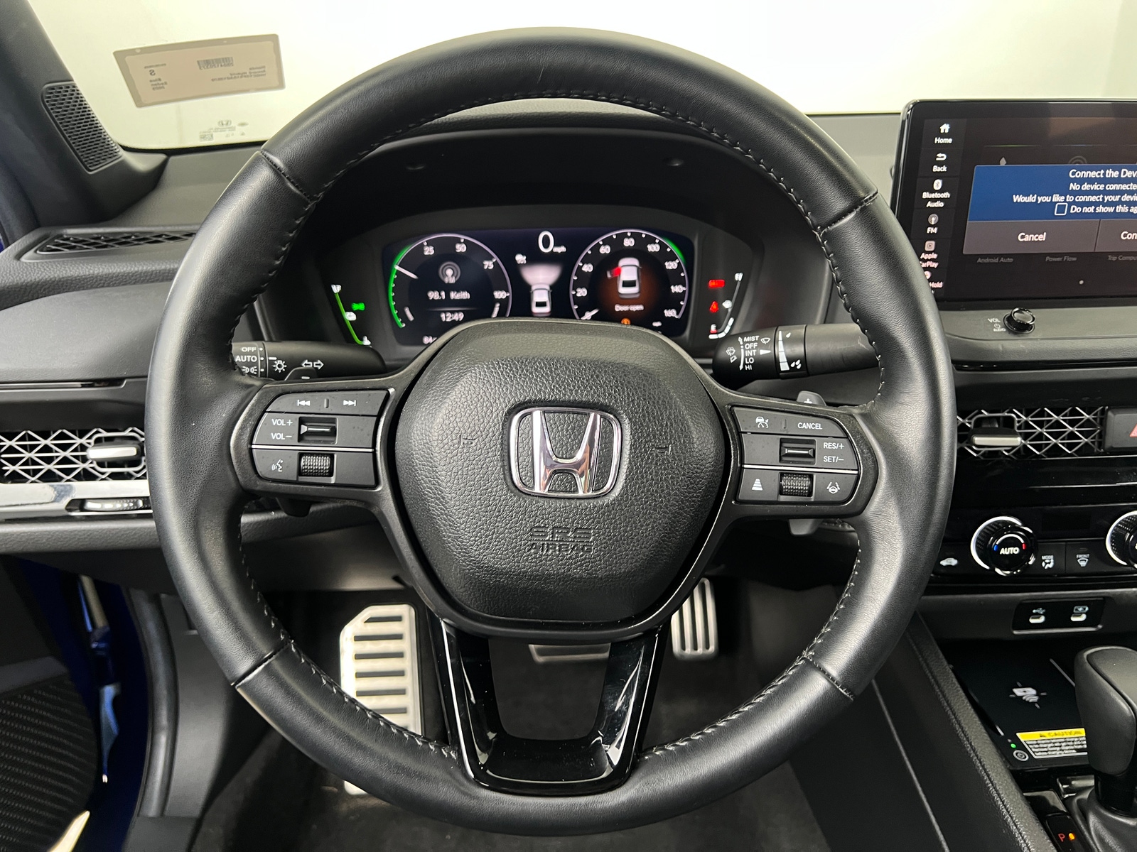 Thumbnail: 2025 Honda Accord - 5