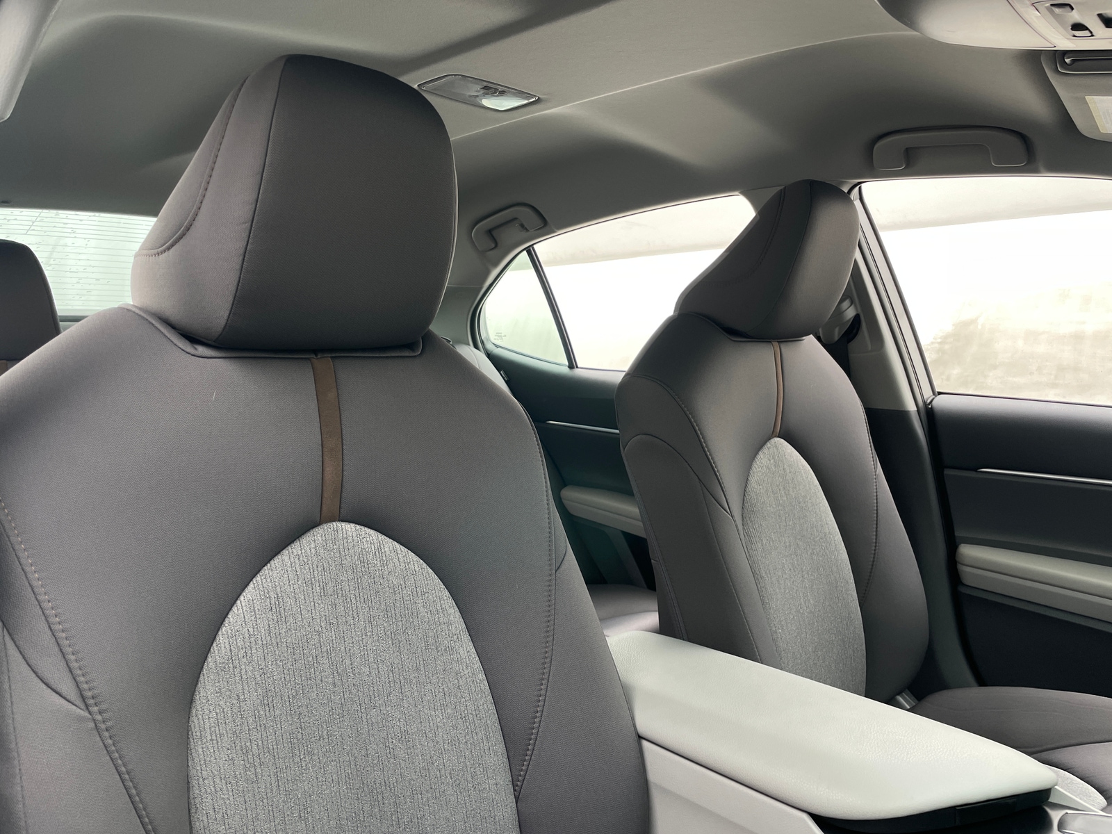 Thumbnail: 2020 Toyota Camry - 2