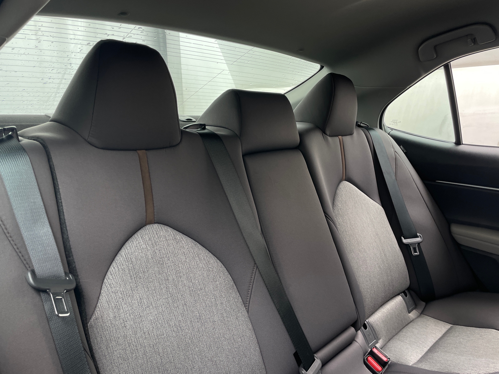 Thumbnail: 2020 Toyota Camry - 6