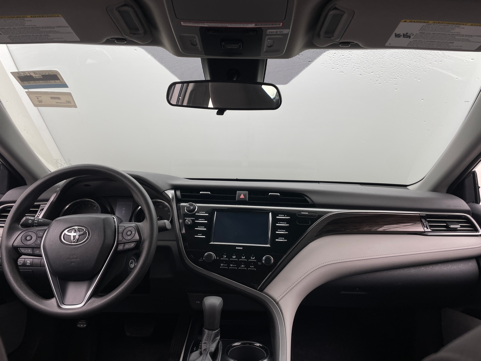 Thumbnail: 2020 Toyota Camry - 3