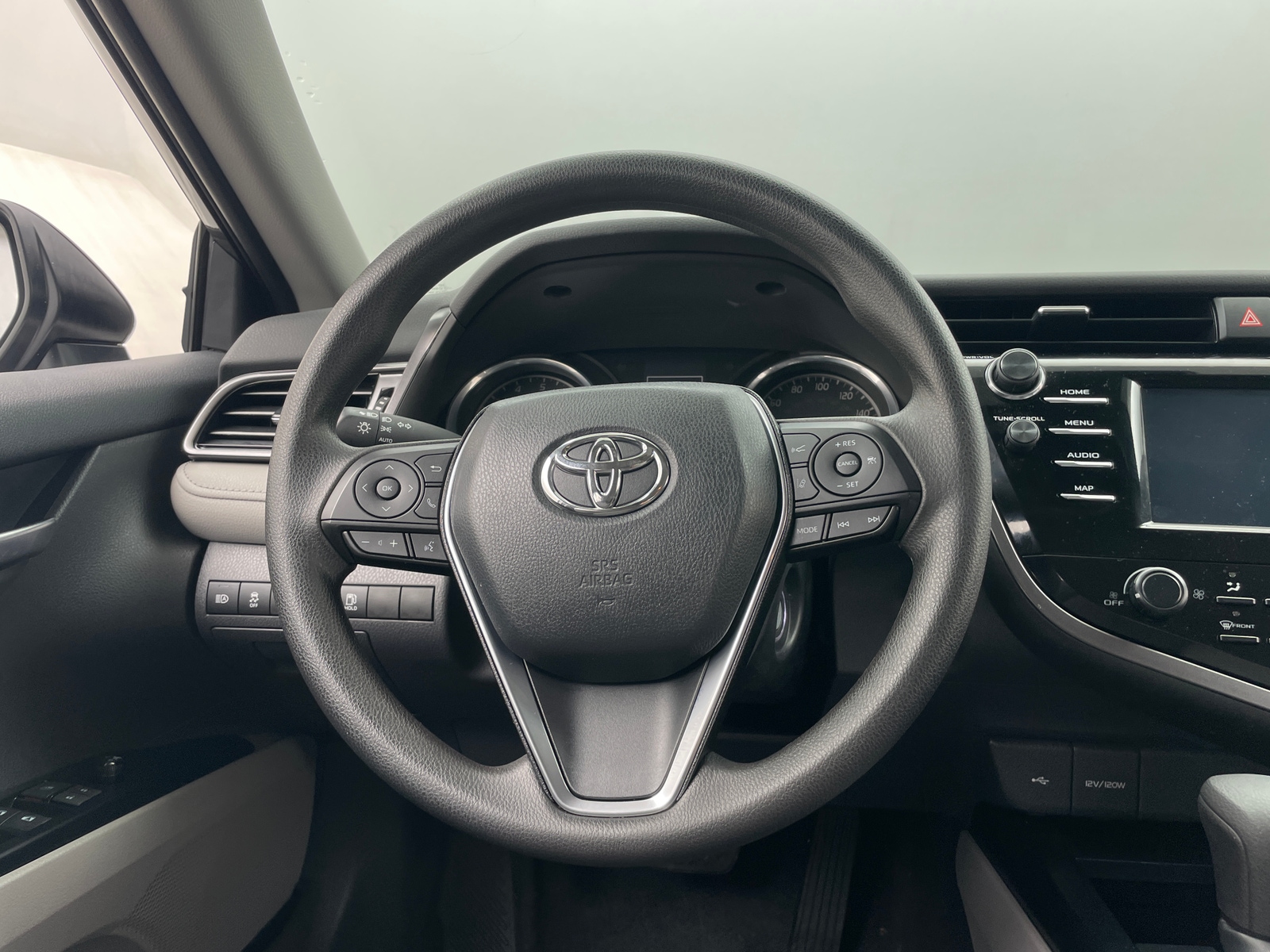 Thumbnail: 2020 Toyota Camry - 5