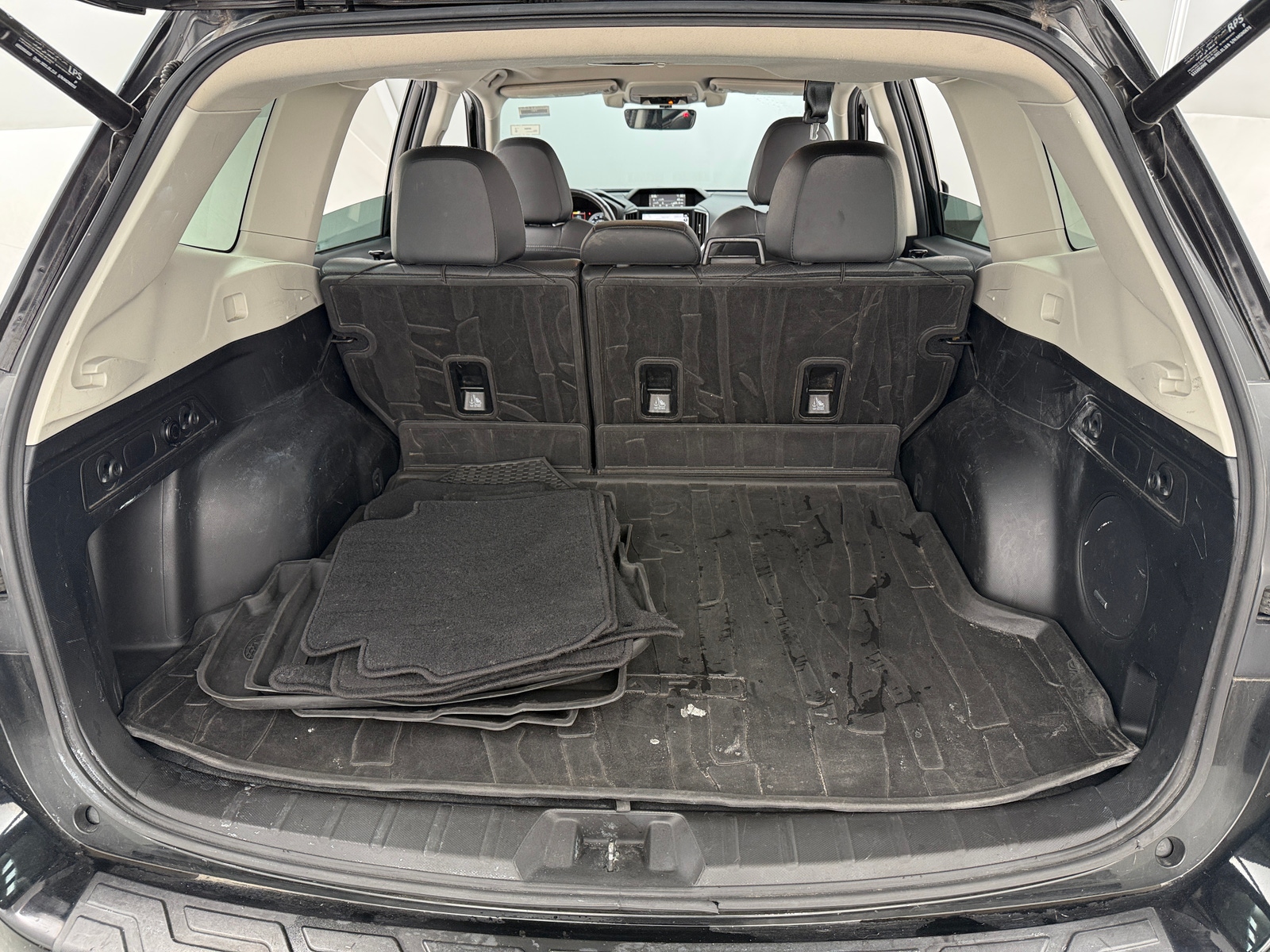 Thumbnail: 2021 Subaru Forester - 6