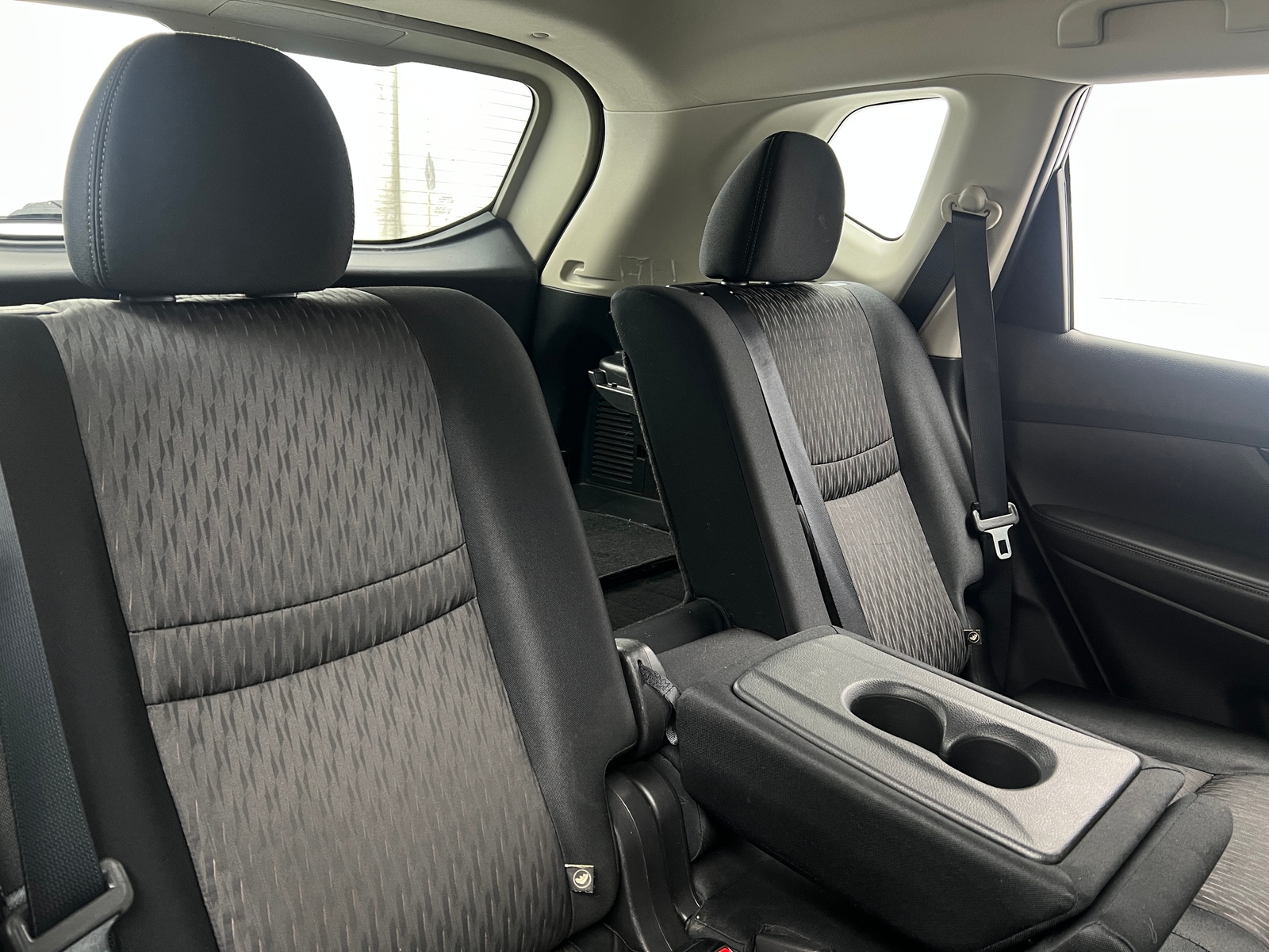 Thumbnail: 2017 Nissan Rogue - 6