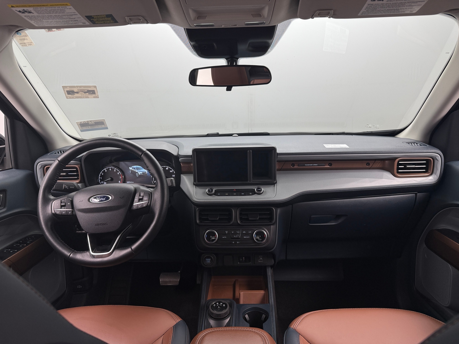 Thumbnail: 2022 Ford Maverick - 2