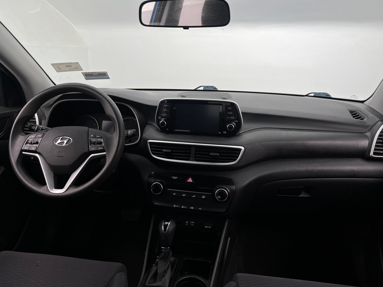 Thumbnail: 2020 Hyundai Tucson - 3