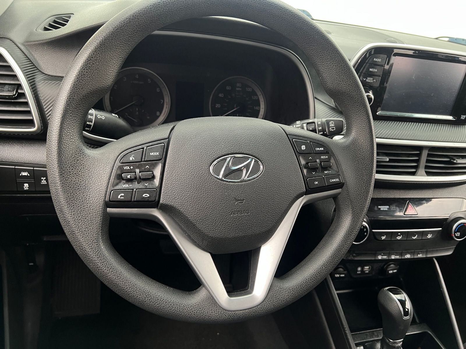 Thumbnail: 2020 Hyundai Tucson - 5