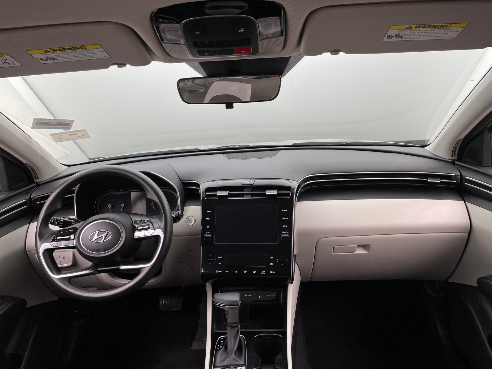 Thumbnail: 2024 Hyundai Tucson - 3