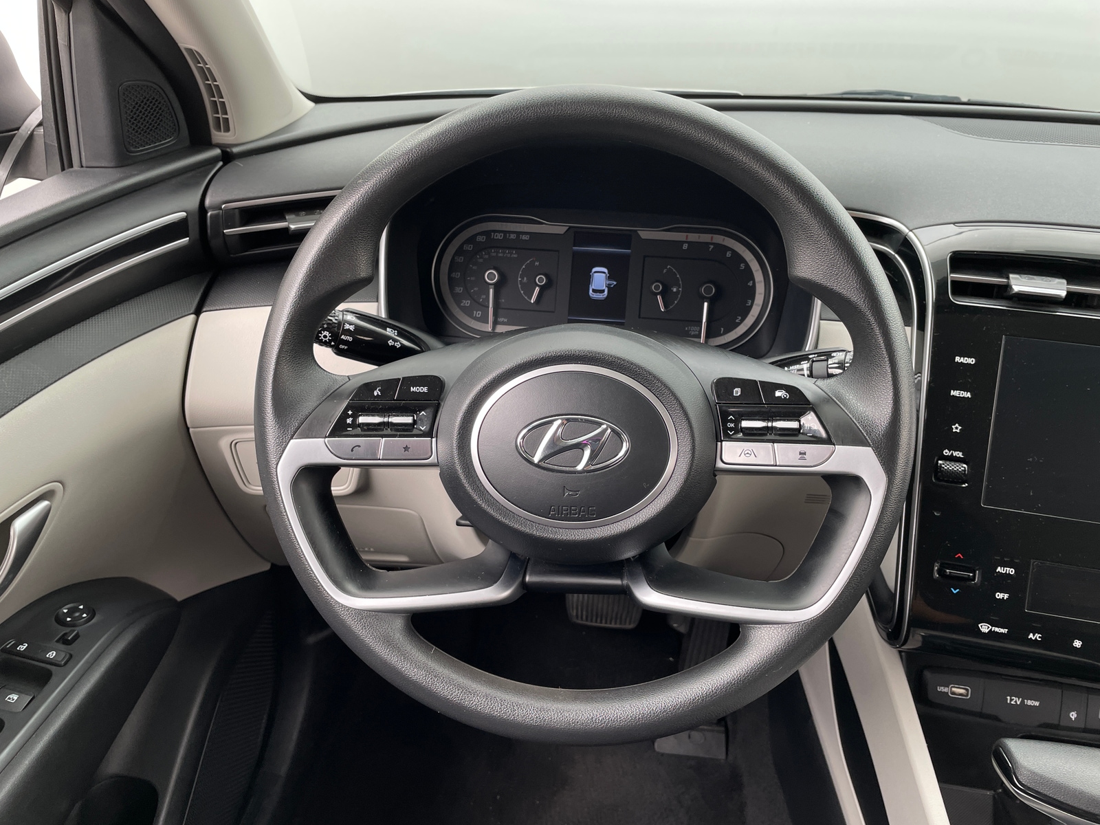 Thumbnail: 2024 Hyundai Tucson - 5
