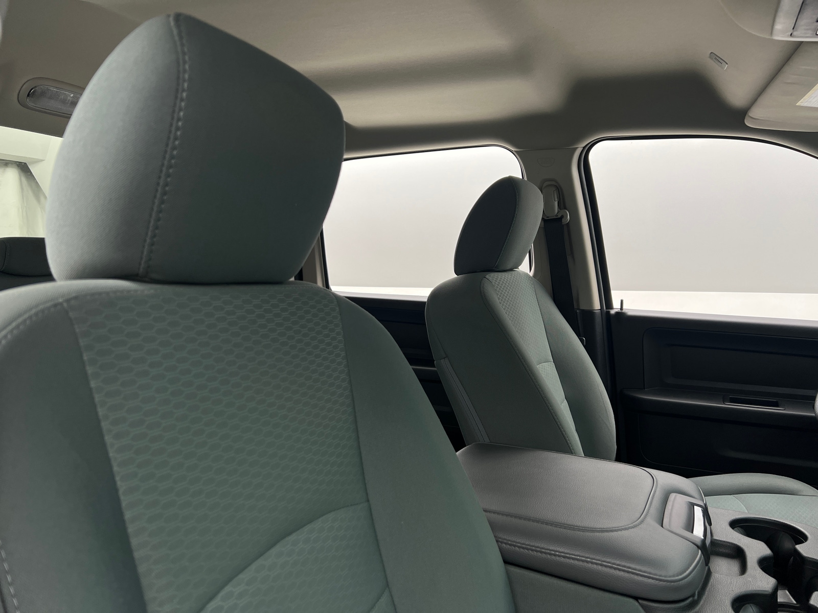 Thumbnail: 2018 RAM 2500 - 2