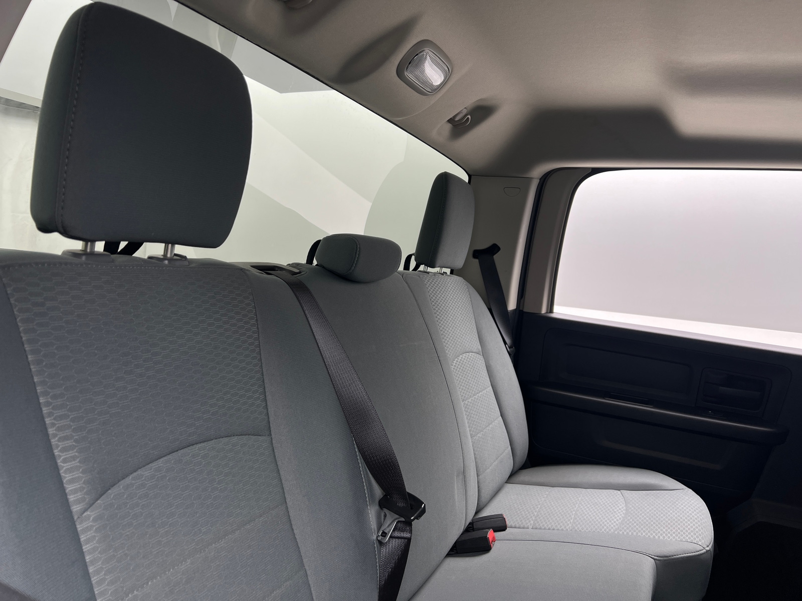 Thumbnail: 2018 RAM 2500 - 6
