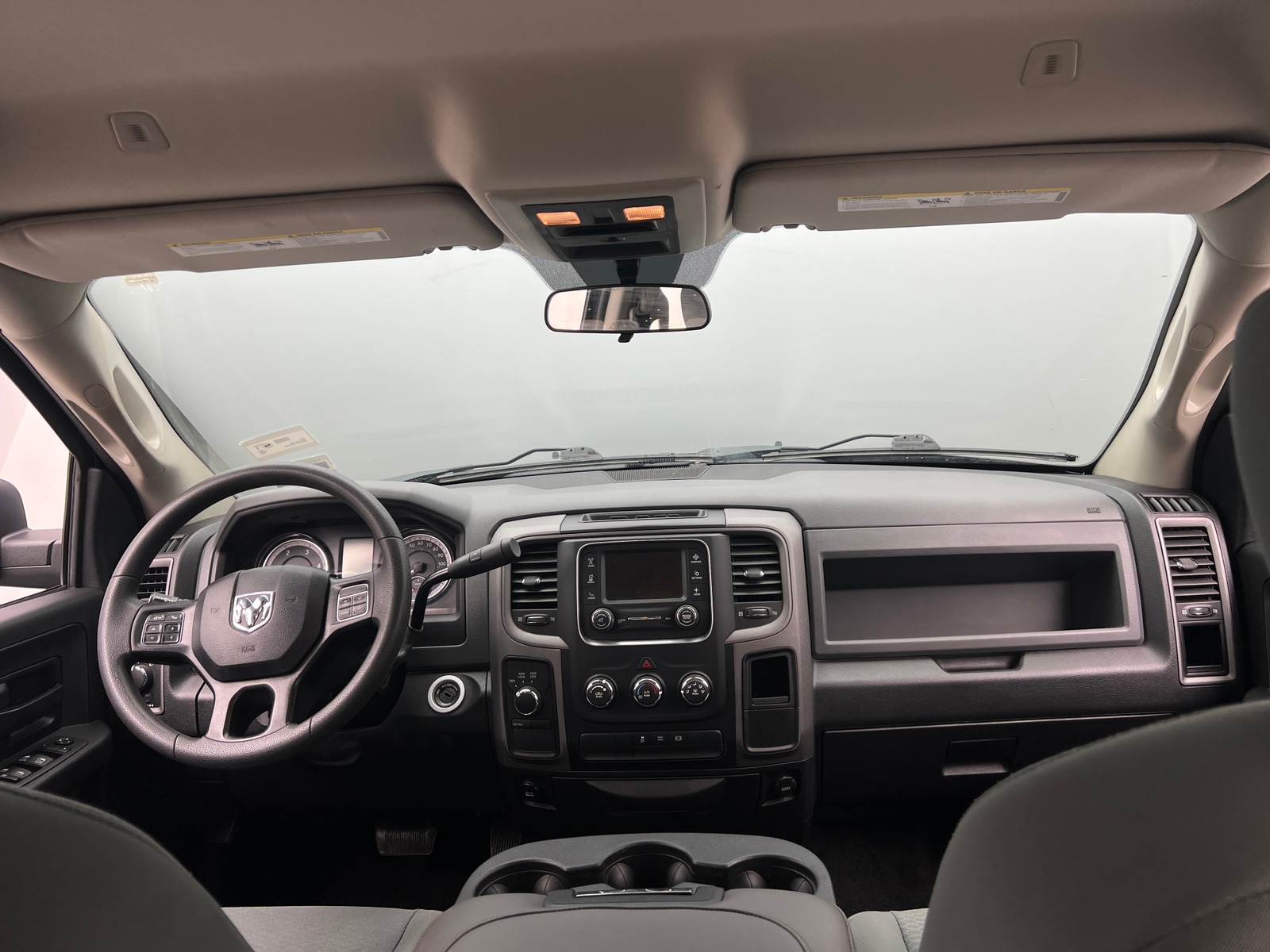 Thumbnail: 2018 RAM 2500 - 3