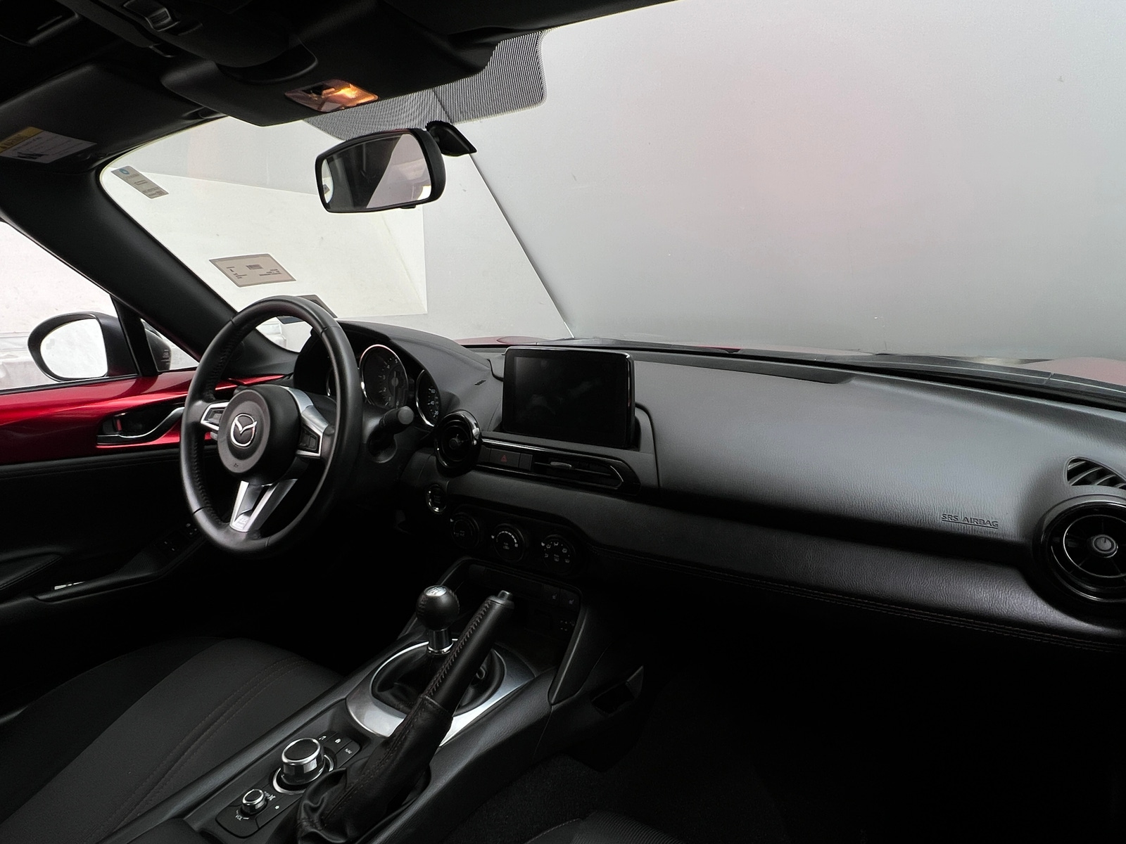 Thumbnail: 2019 Mazda MX-5 Miata - 3