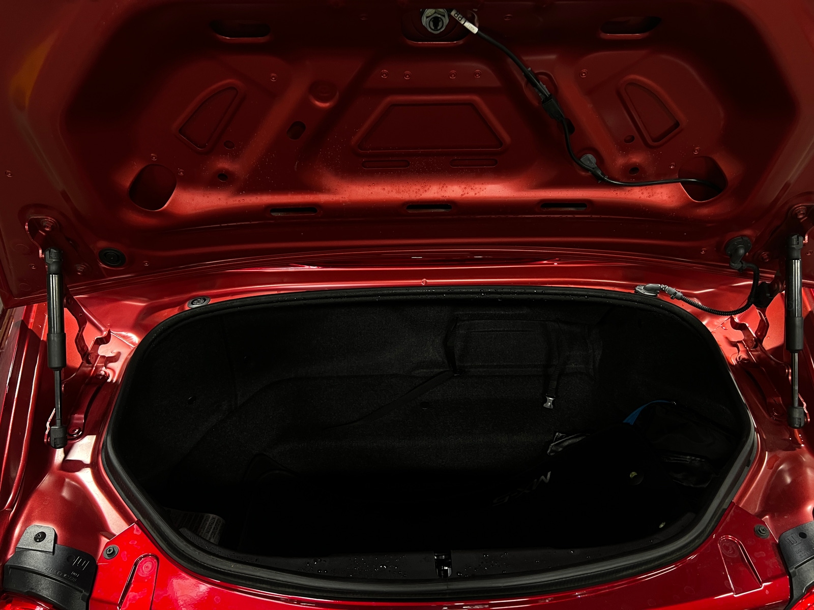 Thumbnail: 2019 Mazda MX-5 Miata - 6