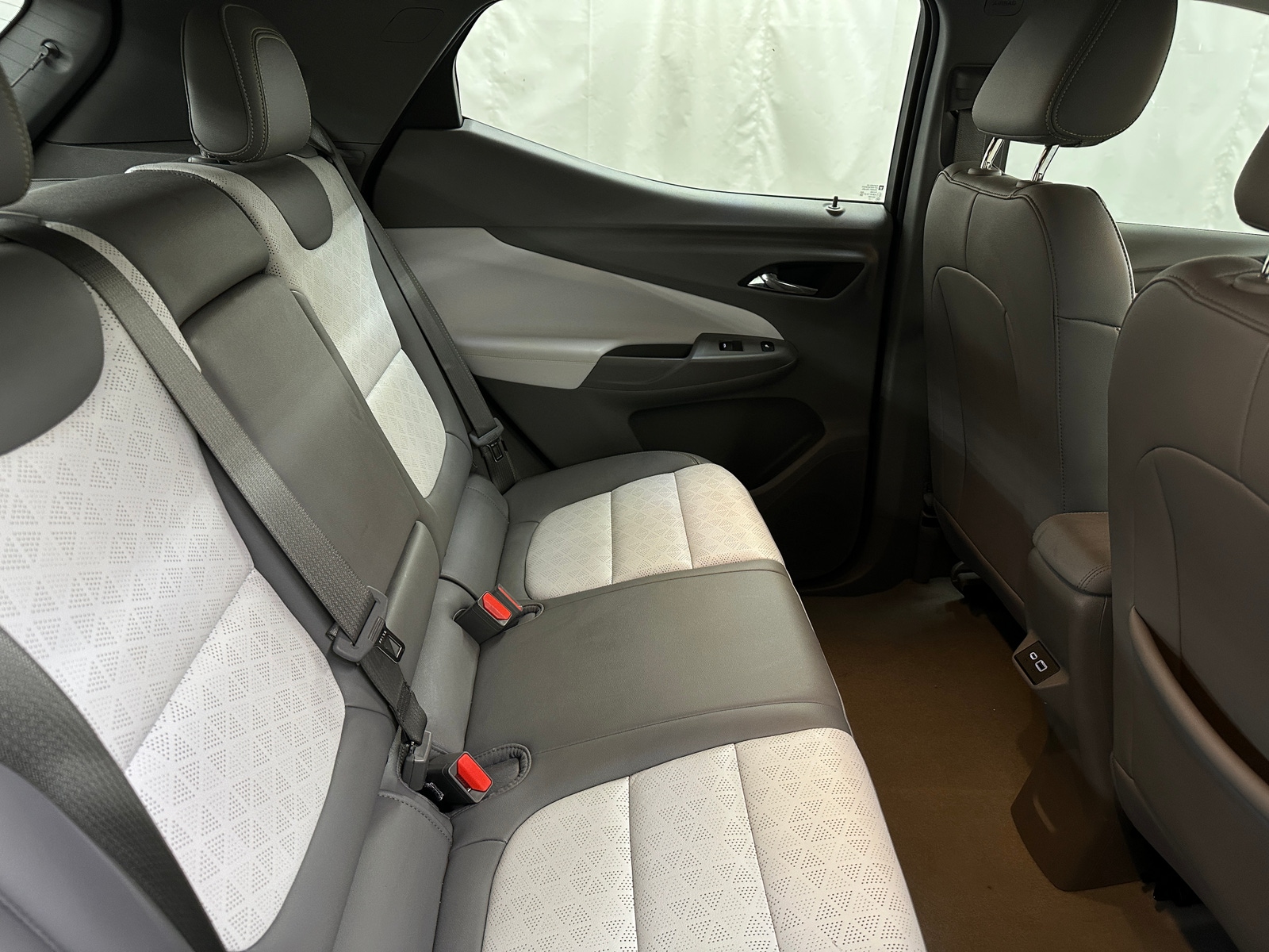 Thumbnail: 2022 Chevrolet Bolt EUV - 5