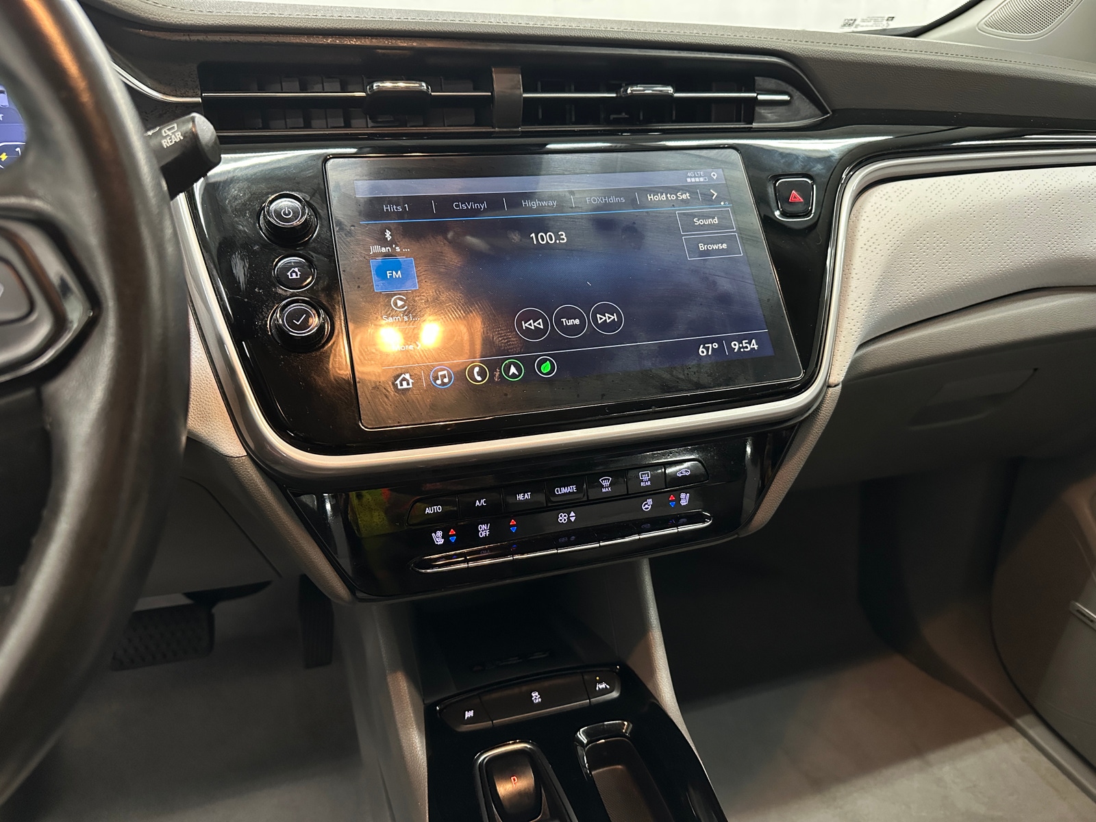 Thumbnail: 2022 Chevrolet Bolt EUV - 3