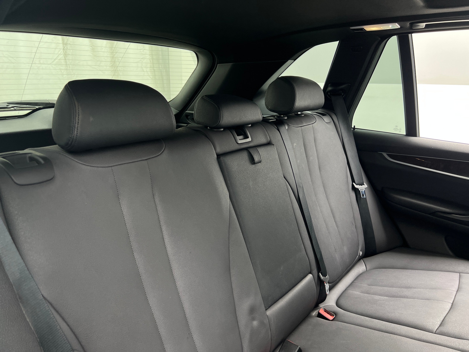 Thumbnail: 2018 BMW X5 - 5