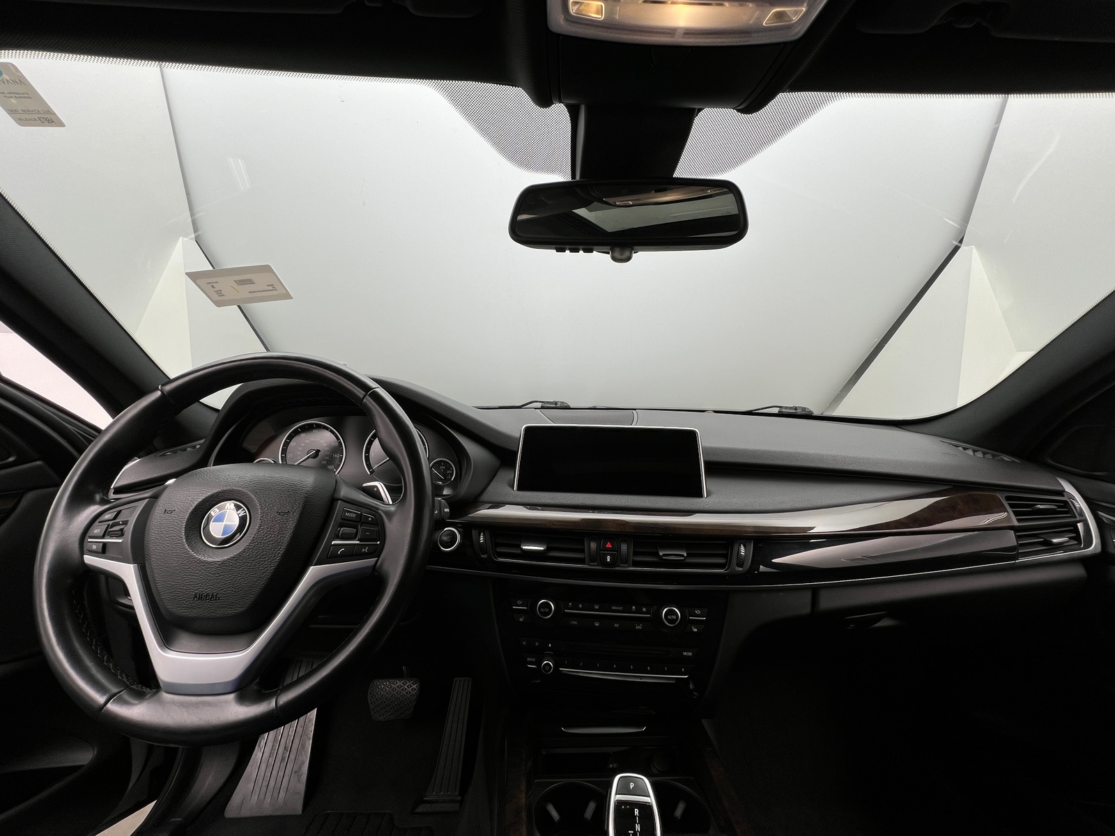 Thumbnail: 2018 BMW X5 - 2