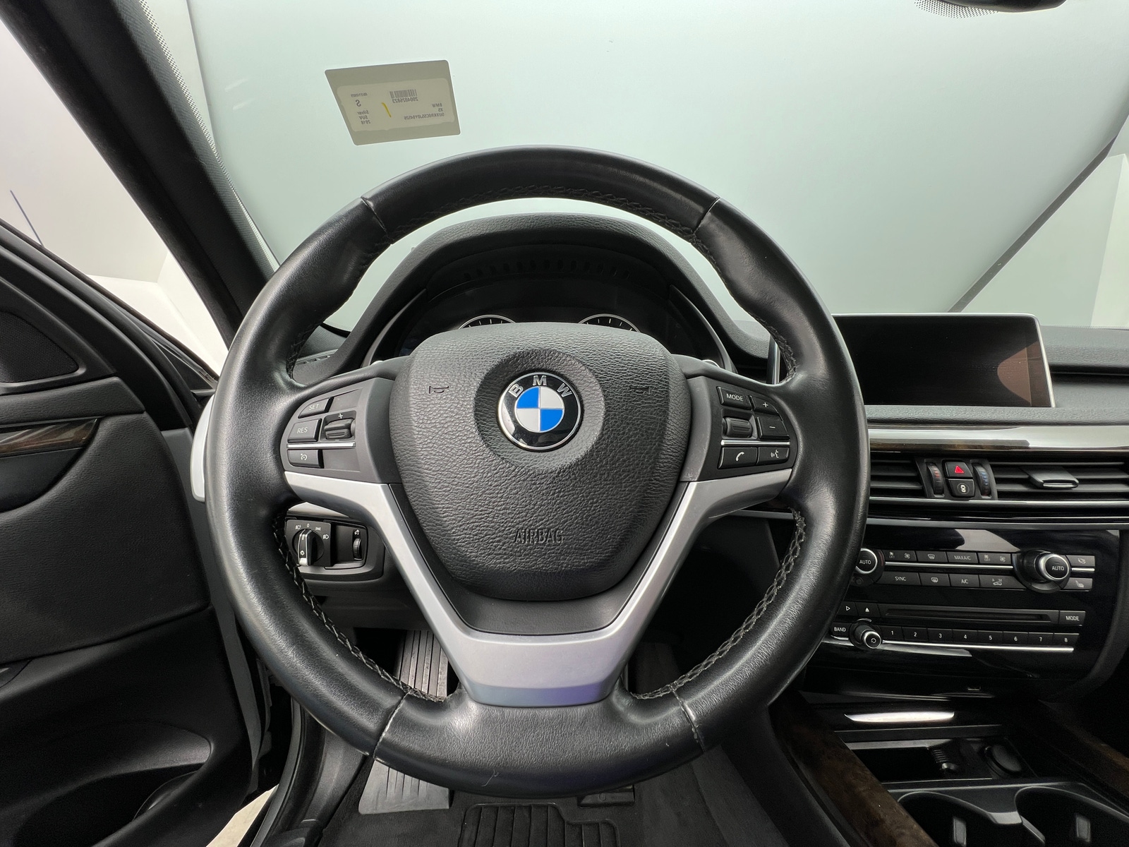 Thumbnail: 2018 BMW X5 - 4