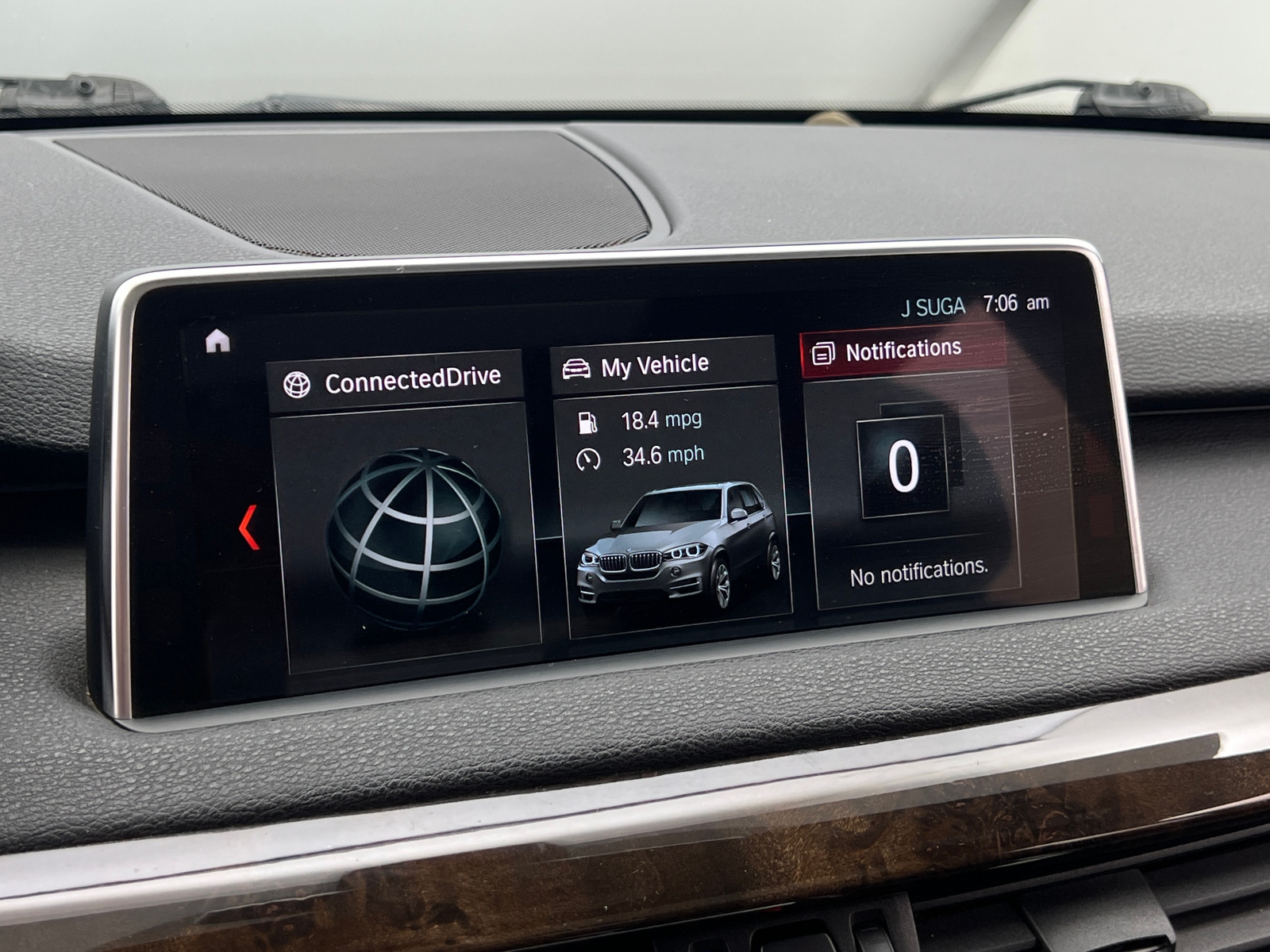 Thumbnail: 2018 BMW X5 - 3
