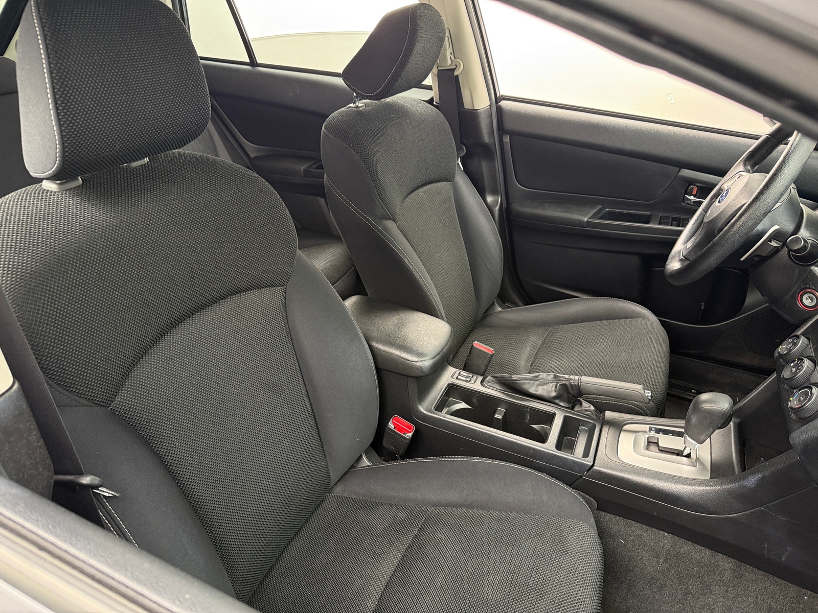 Thumbnail: 2014 Subaru XV Crosstrek - 2