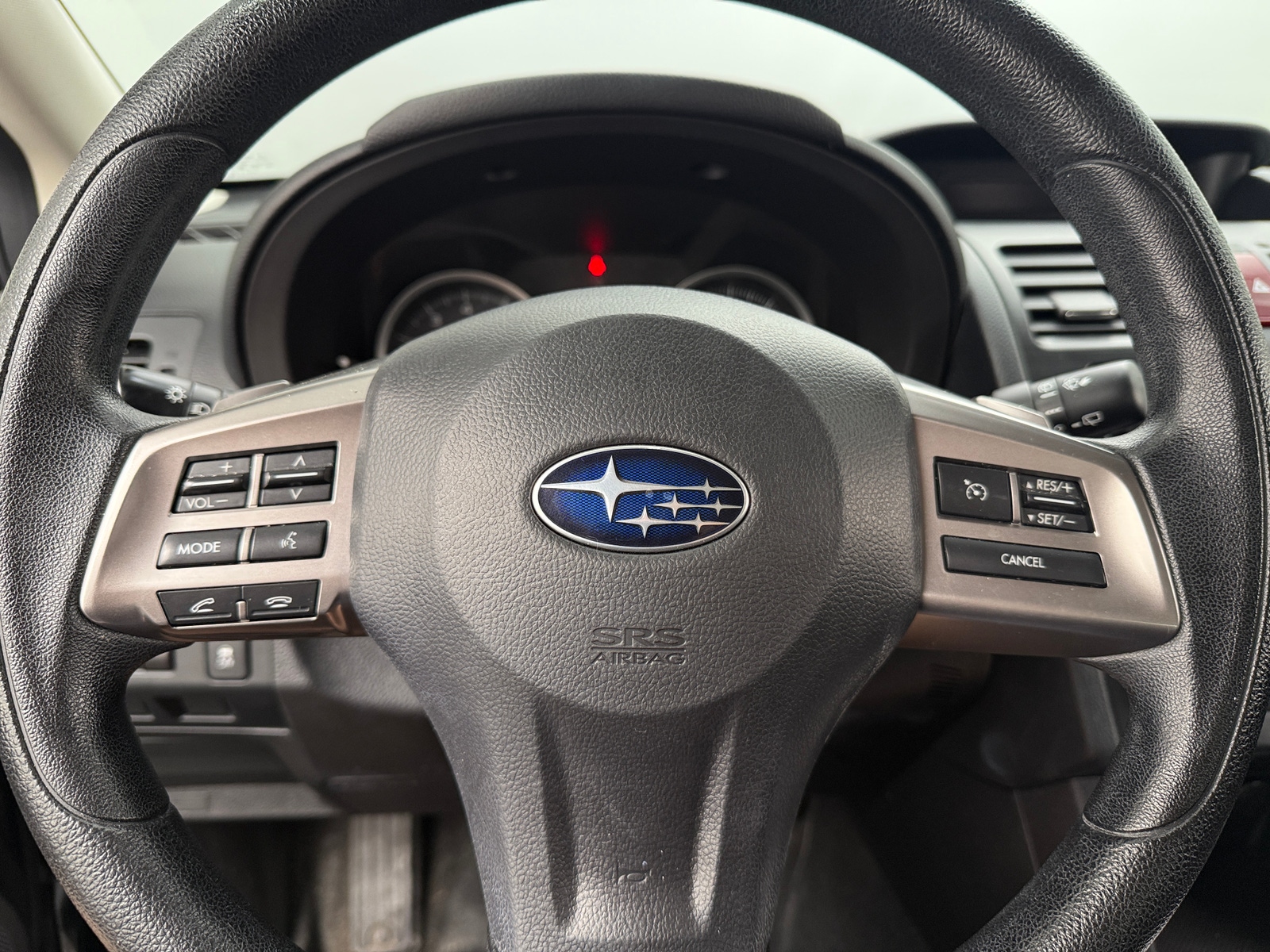 Thumbnail: 2014 Subaru XV Crosstrek - 5