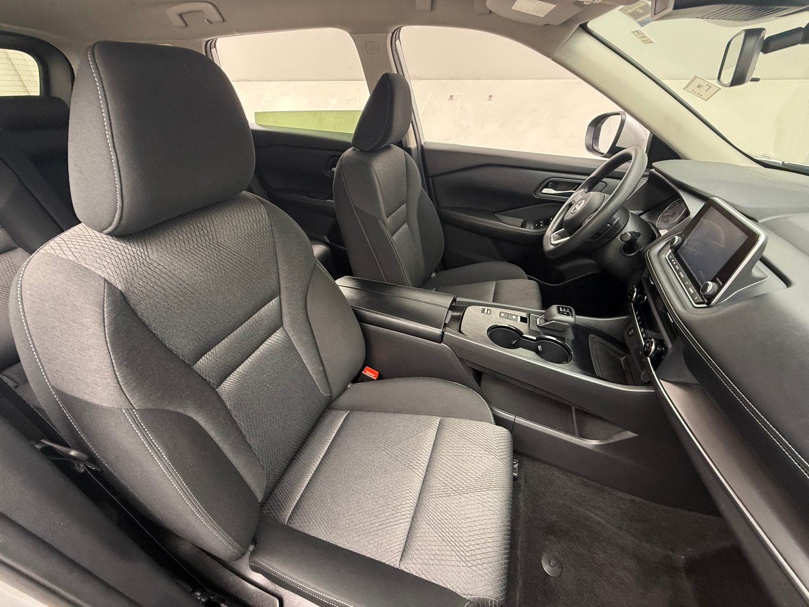 Thumbnail: 2024 Nissan Rogue - 2