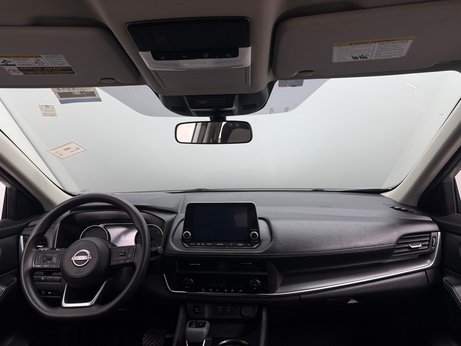 Thumbnail: 2024 Nissan Rogue - 3