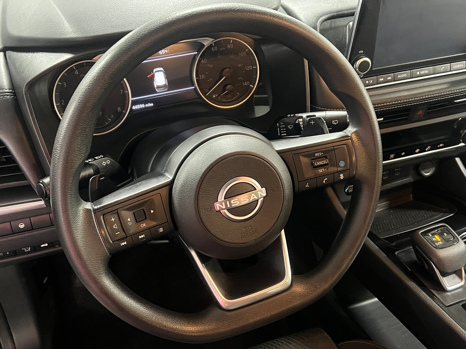 Thumbnail: 2024 Nissan Rogue - 5