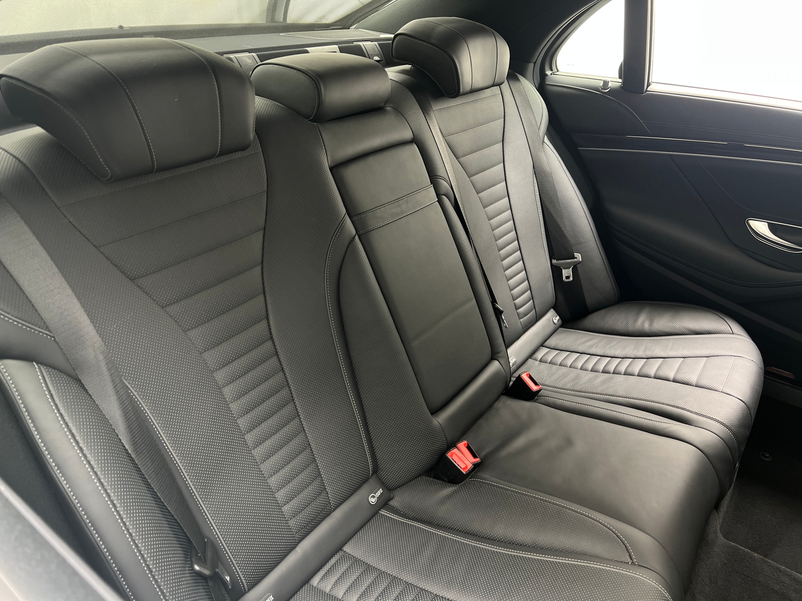 Thumbnail: 2020 Mercedes-Benz S-Class - 5