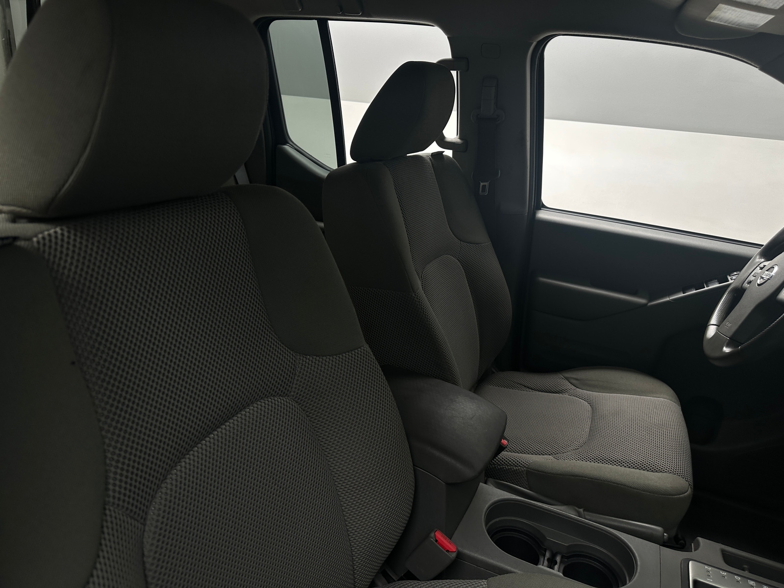Thumbnail: 2019 Nissan Frontier - 2