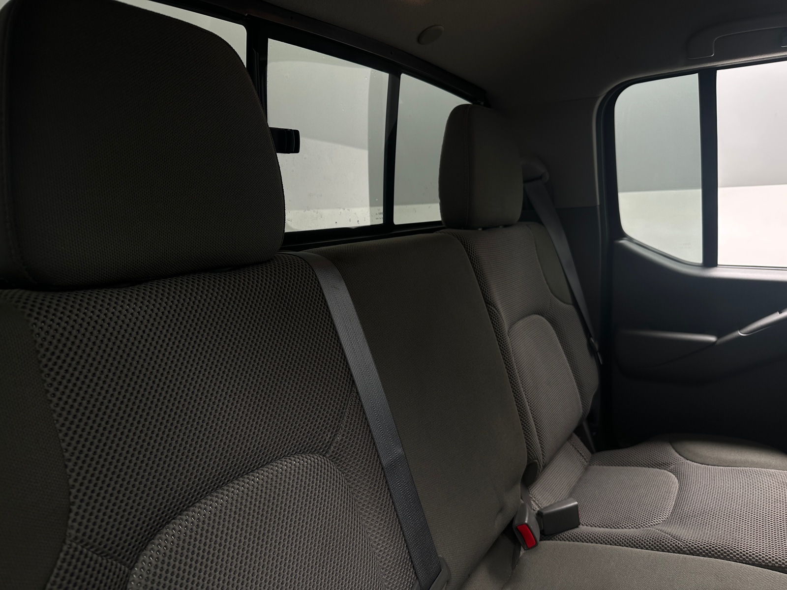 Thumbnail: 2019 Nissan Frontier - 6