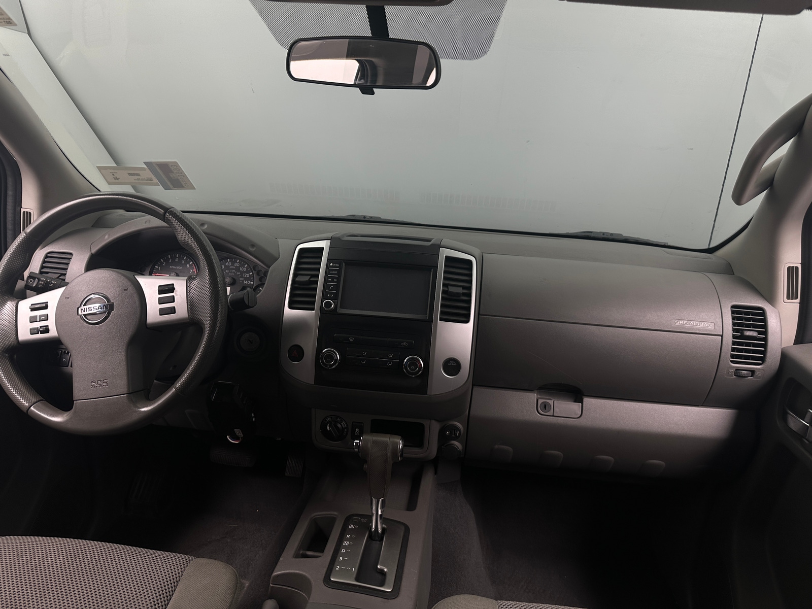 Thumbnail: 2019 Nissan Frontier - 3