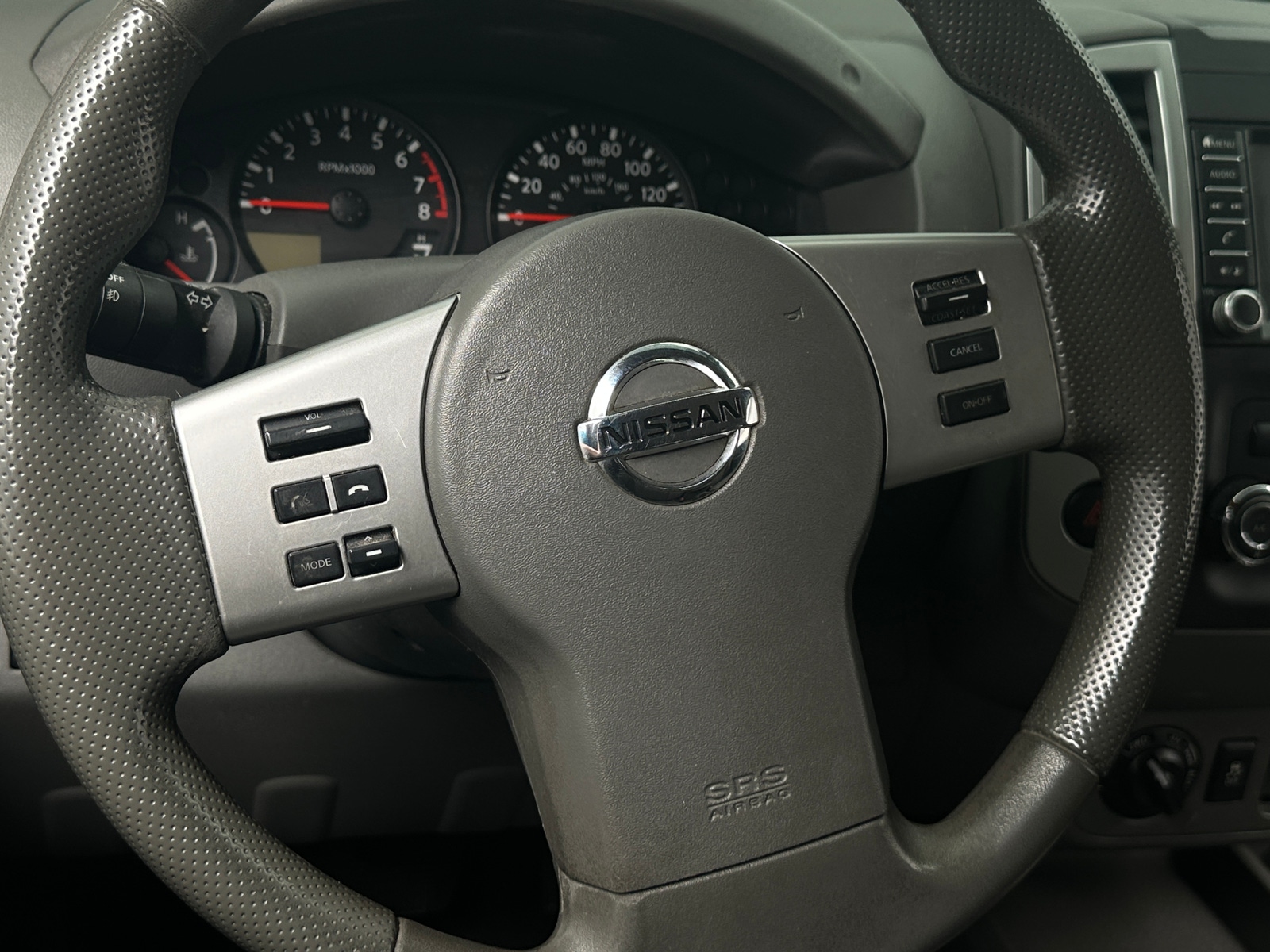 Thumbnail: 2019 Nissan Frontier - 5