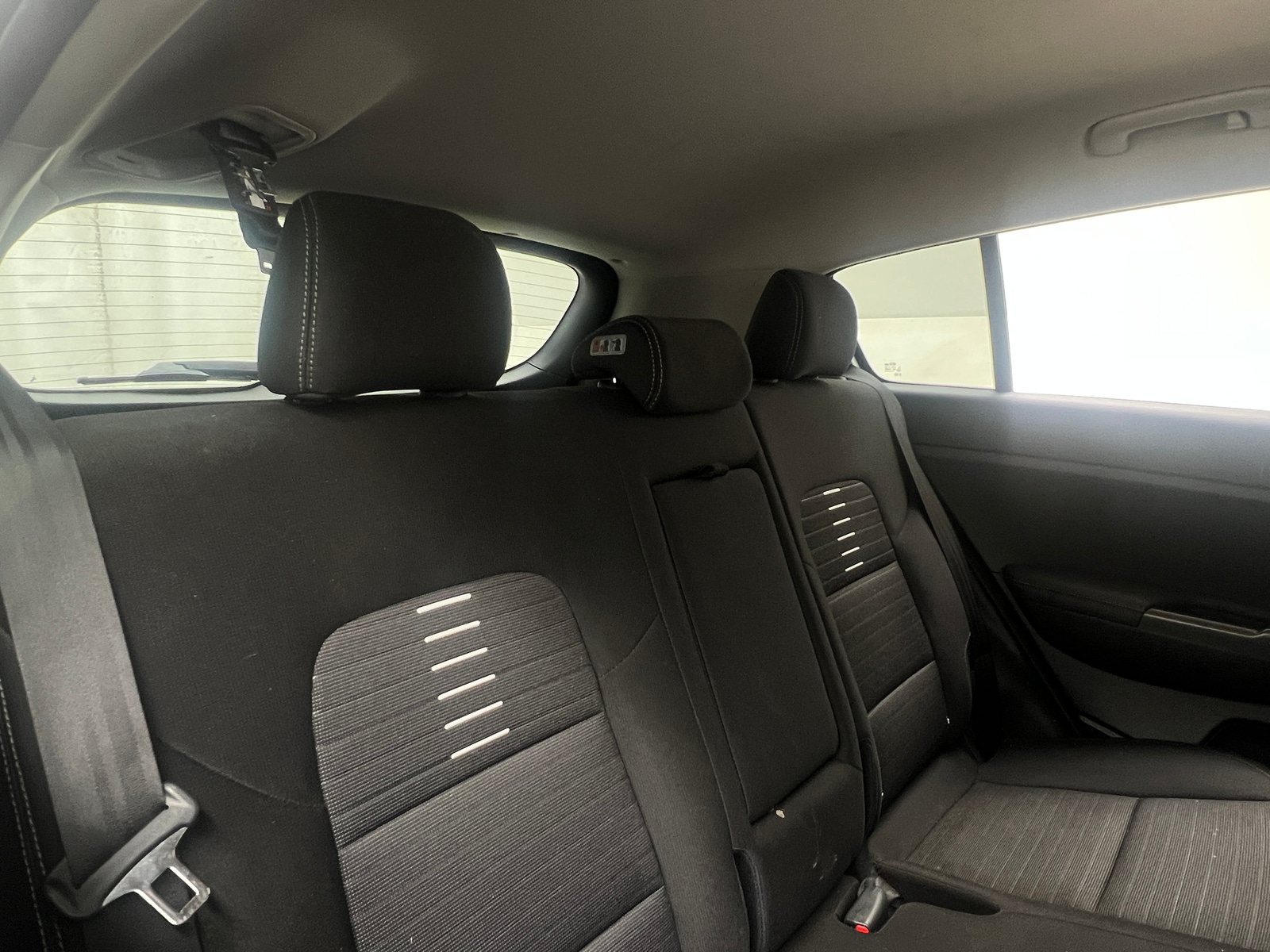 Thumbnail: 2019 Kia Sportage - 6