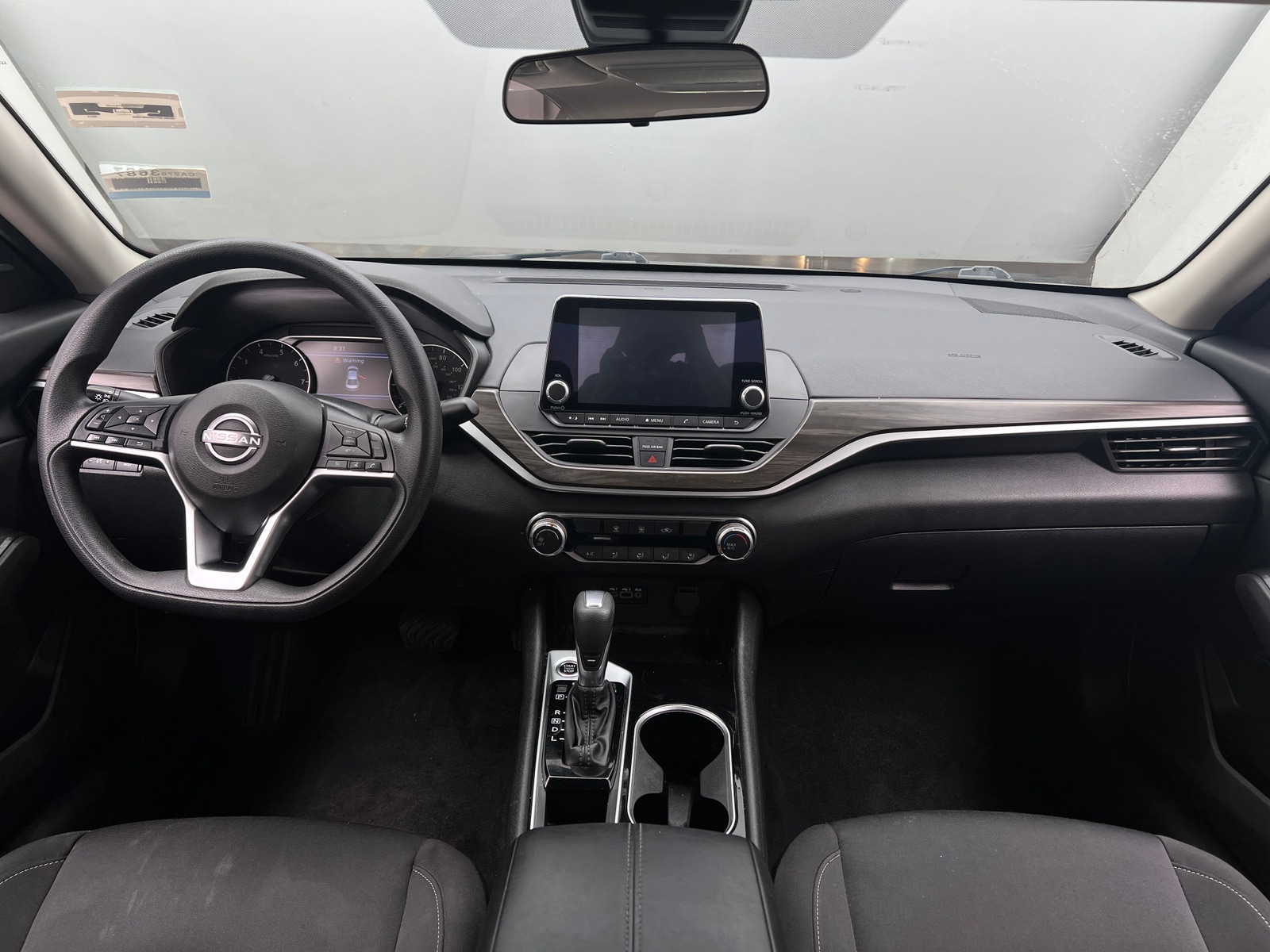 Thumbnail: 2024 Nissan Altima - 3