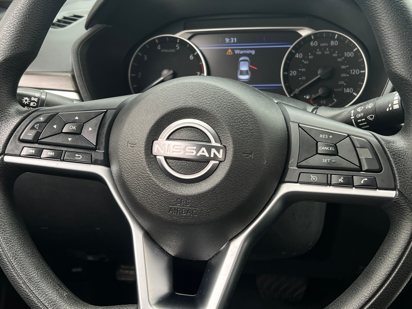 Thumbnail: 2024 Nissan Altima - 5