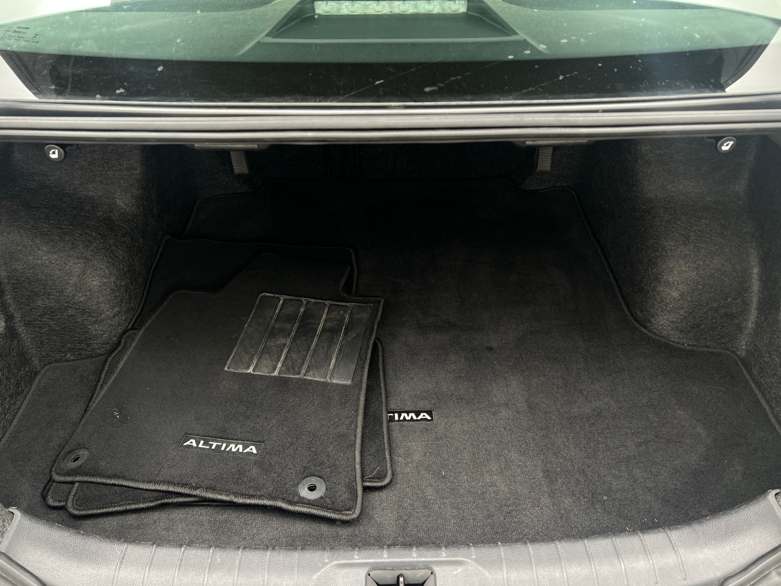 Thumbnail: 2024 Nissan Altima - 7